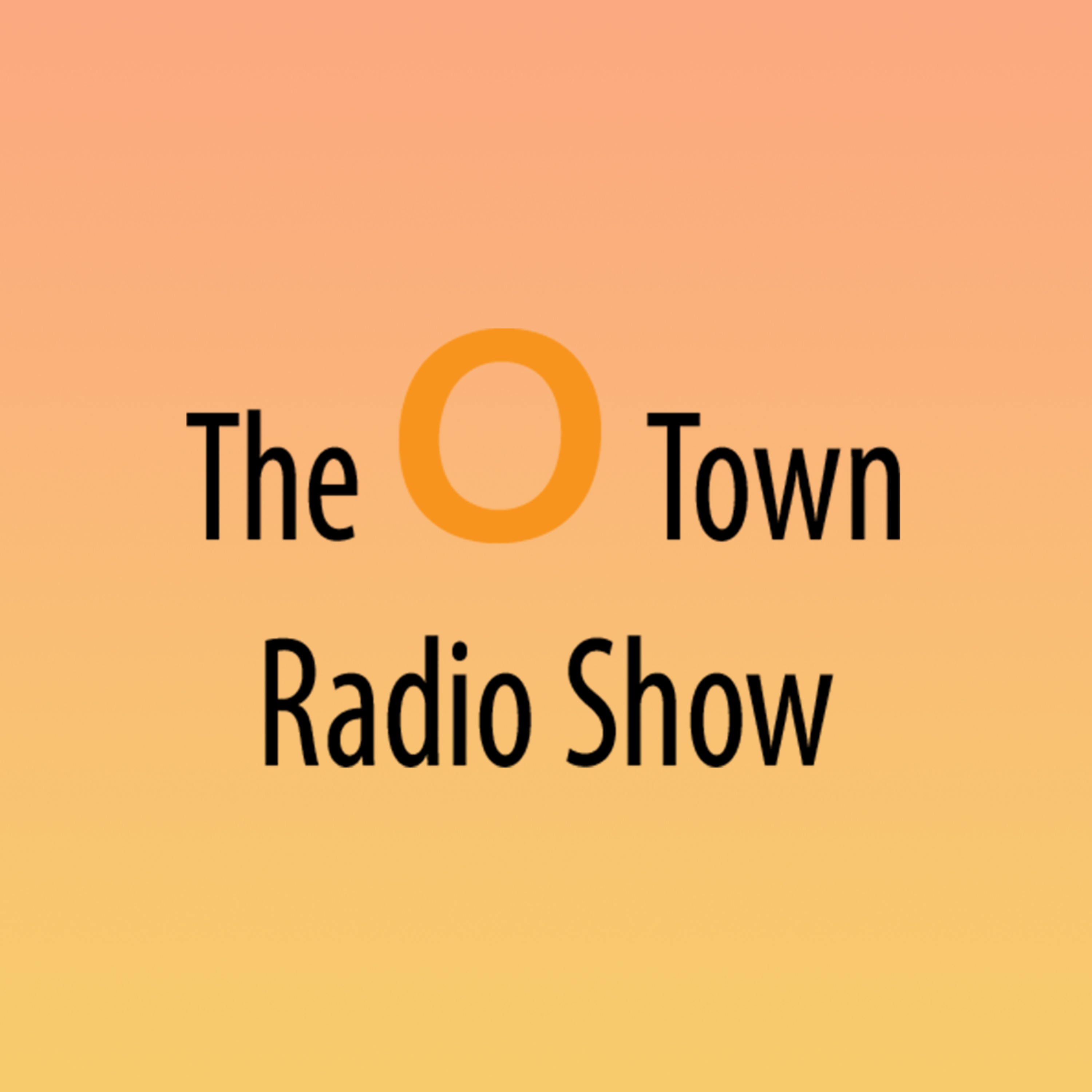 The O-Town Replay Podcast podcast artwork
