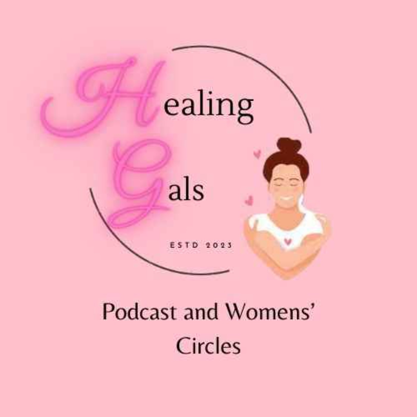 Healing Gals