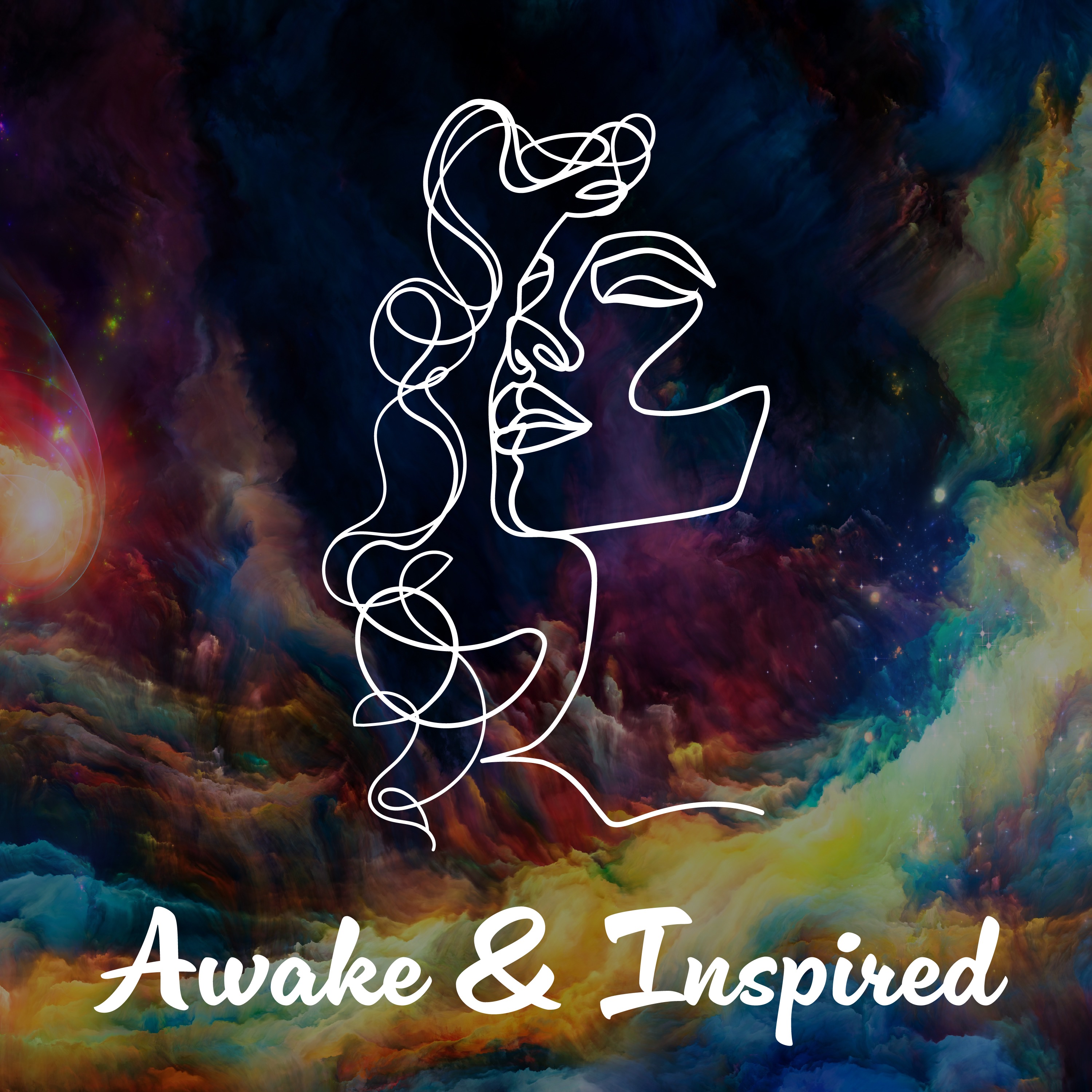 Awake & Inspired