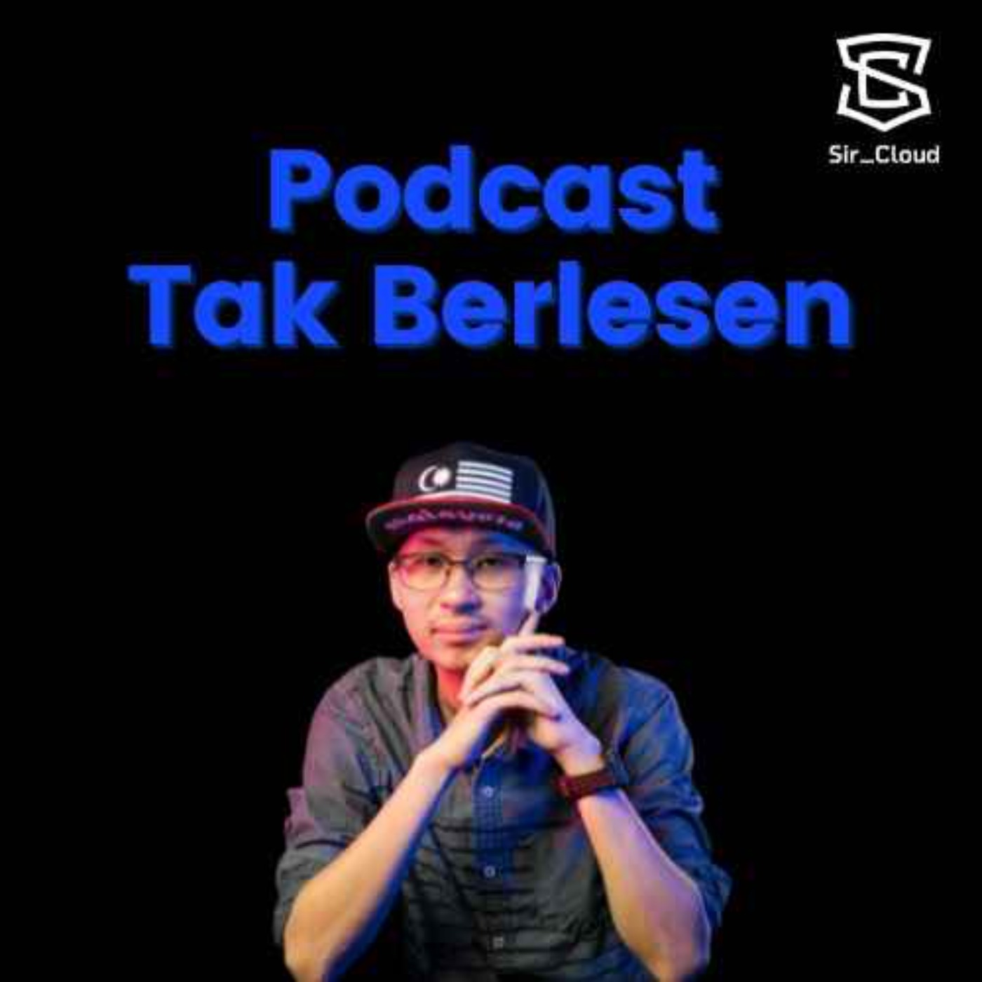 Podcast Tak Berlesen podcast artwork