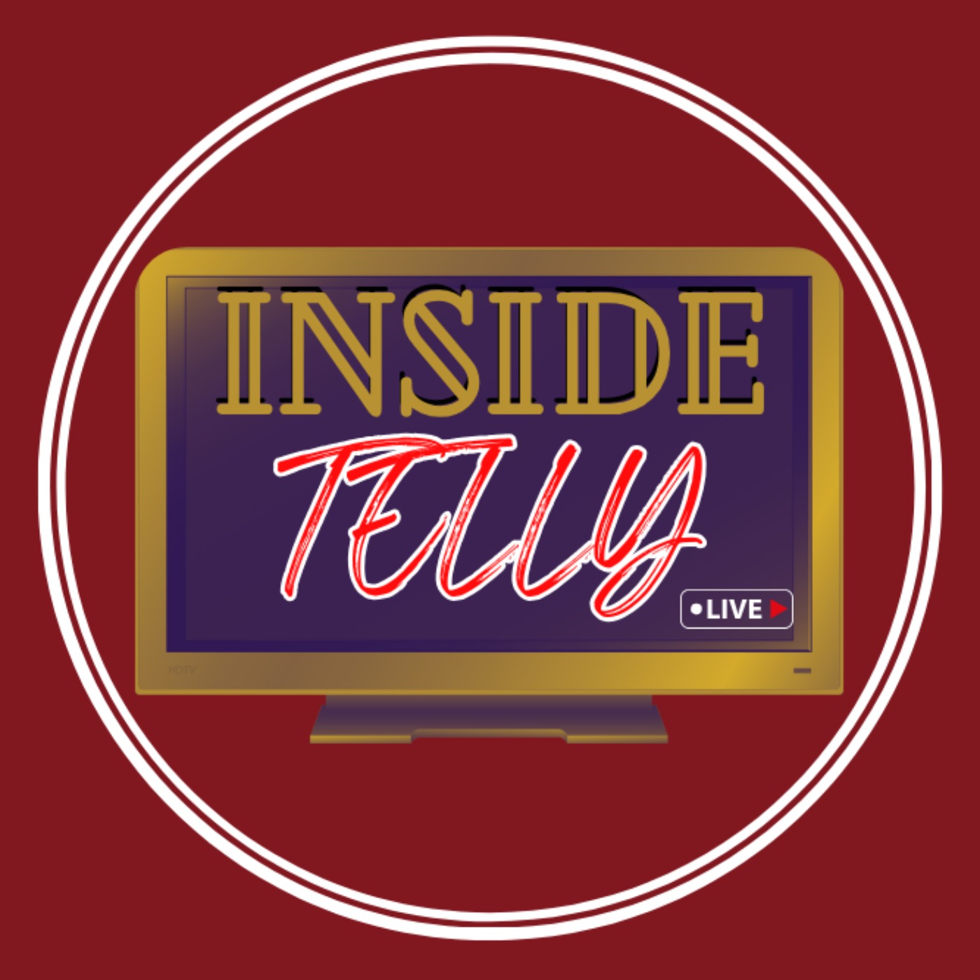 Inside Telly