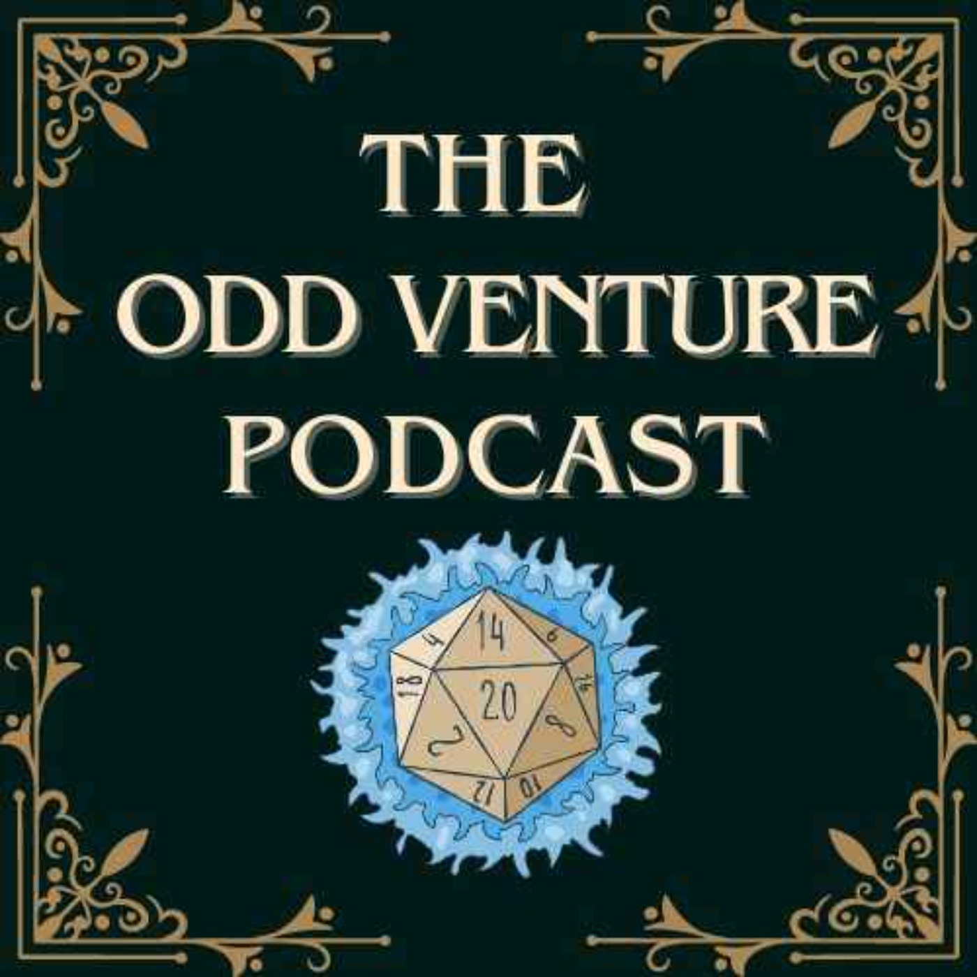 The Odd Venture