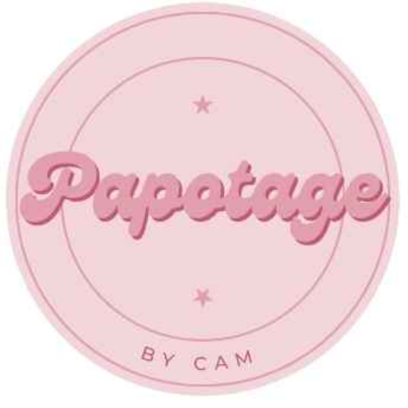 Papotage by Cam
