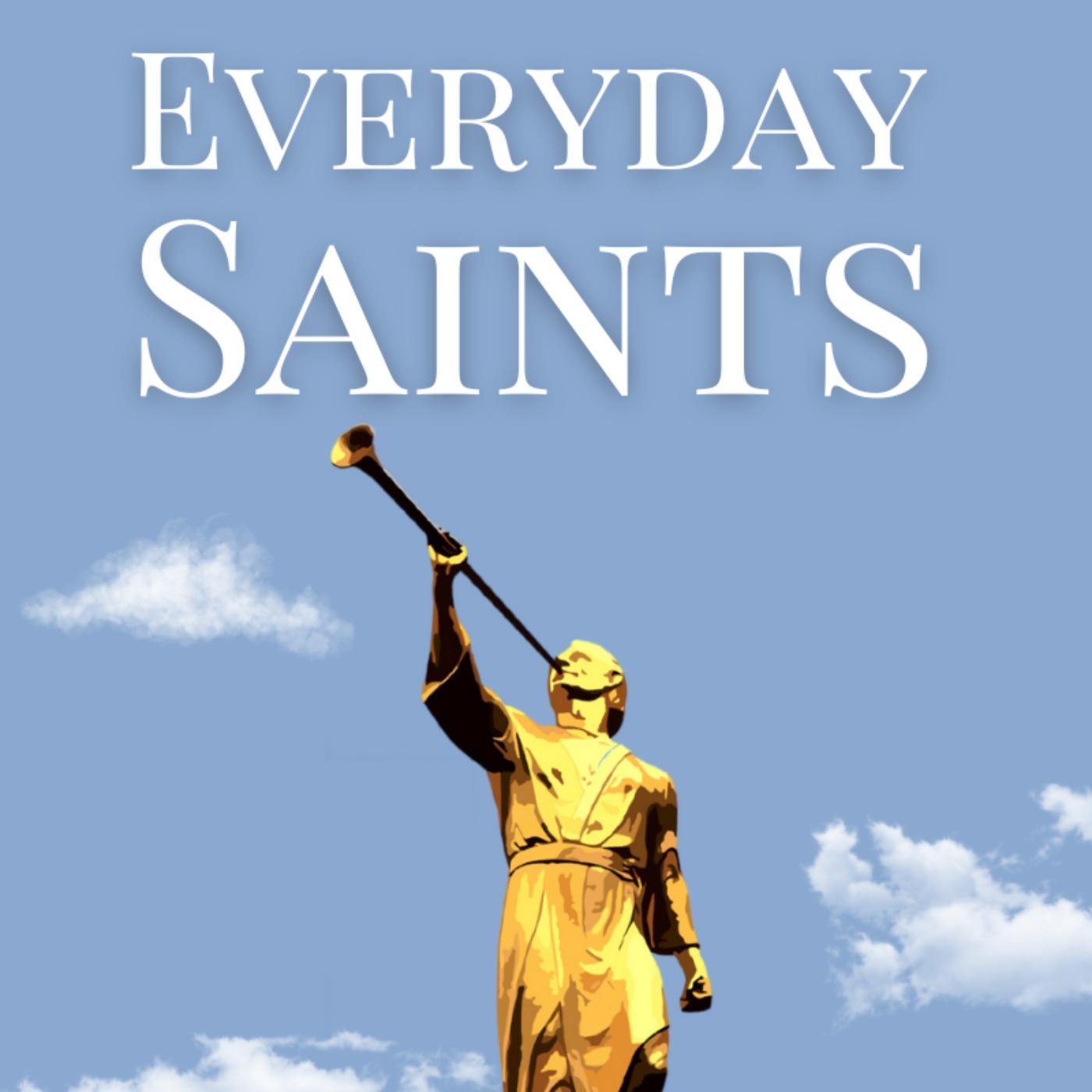 Everyday Saints
