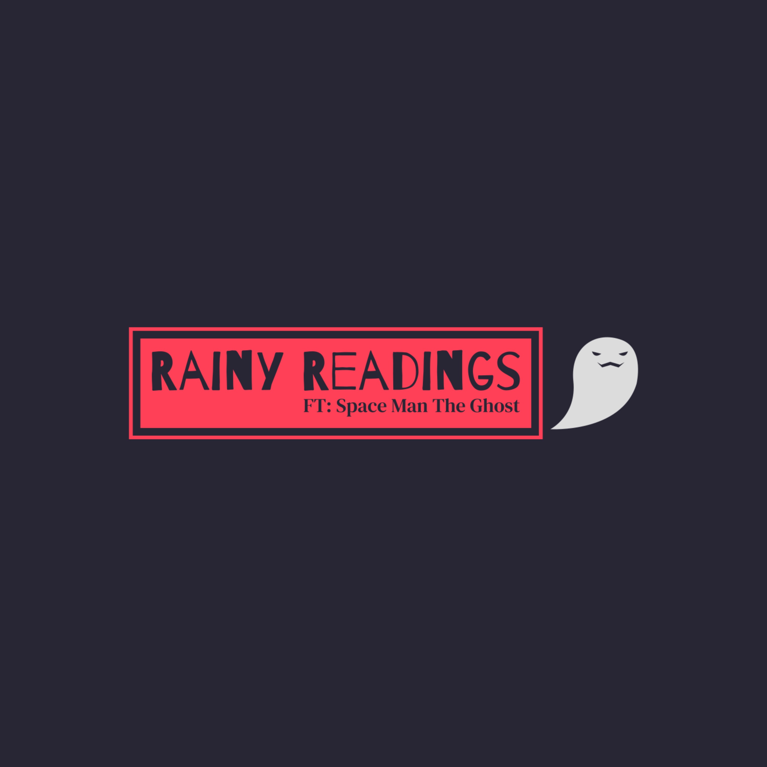 Rainy Readings