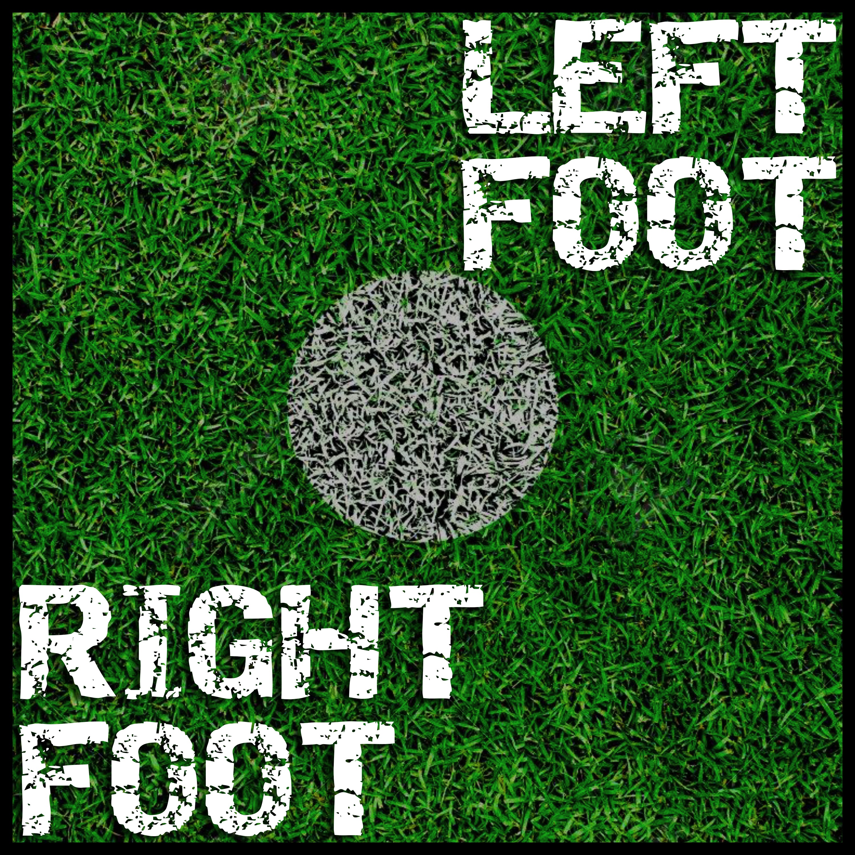 Episode 9: DOES FOOTBALL NEED AN ALL-STAR GAME?! - Left Foot Right Foot |  Acast