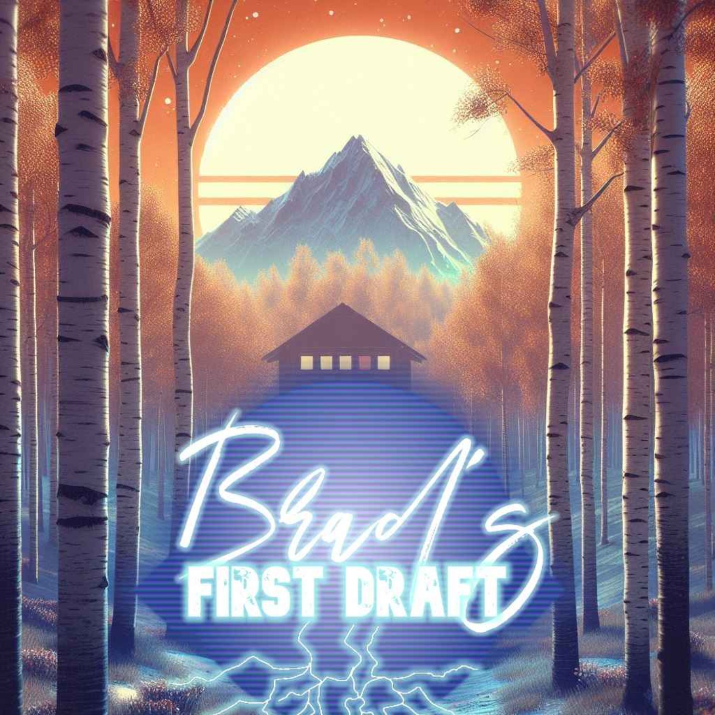 Brad's First Draft