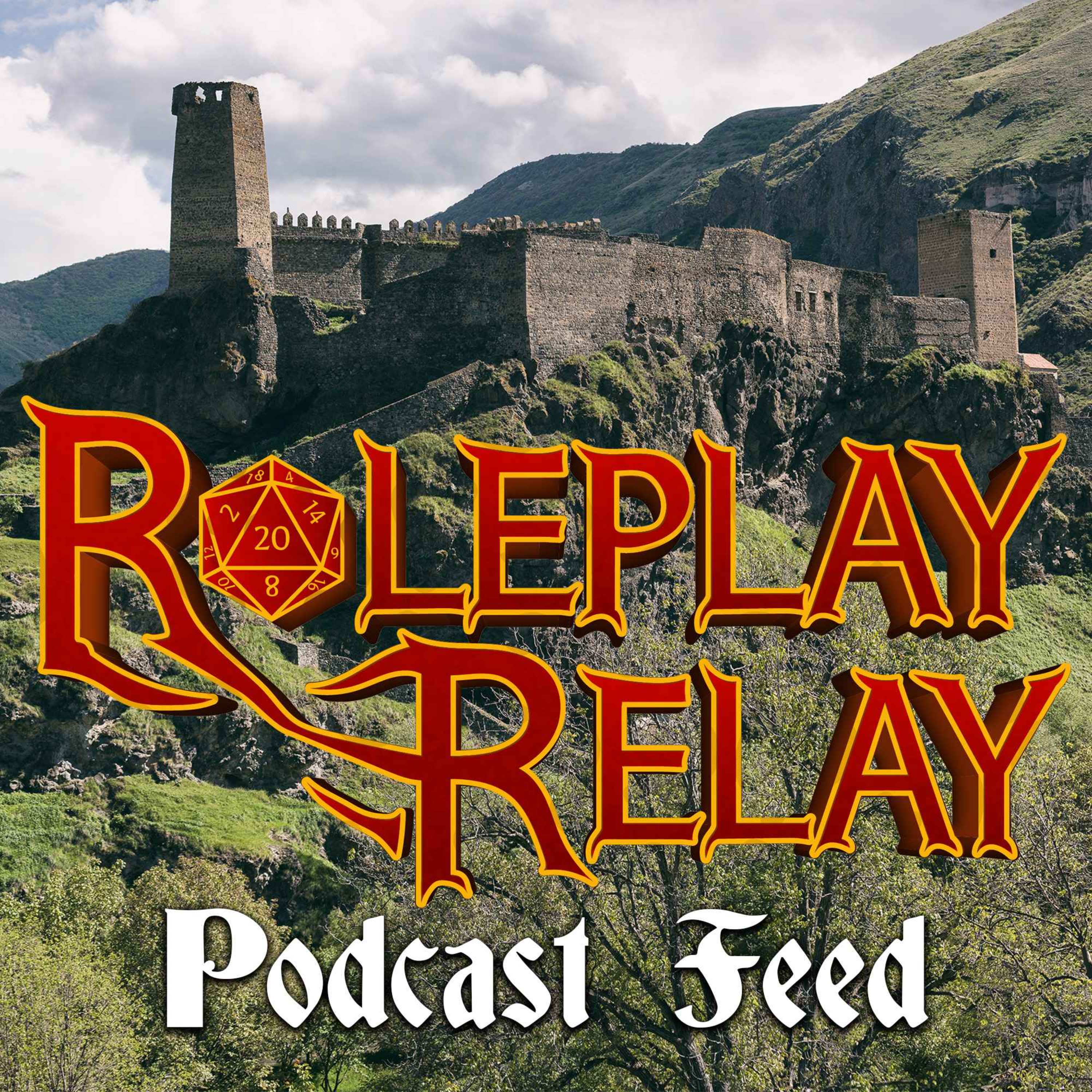 Roleplay Replay