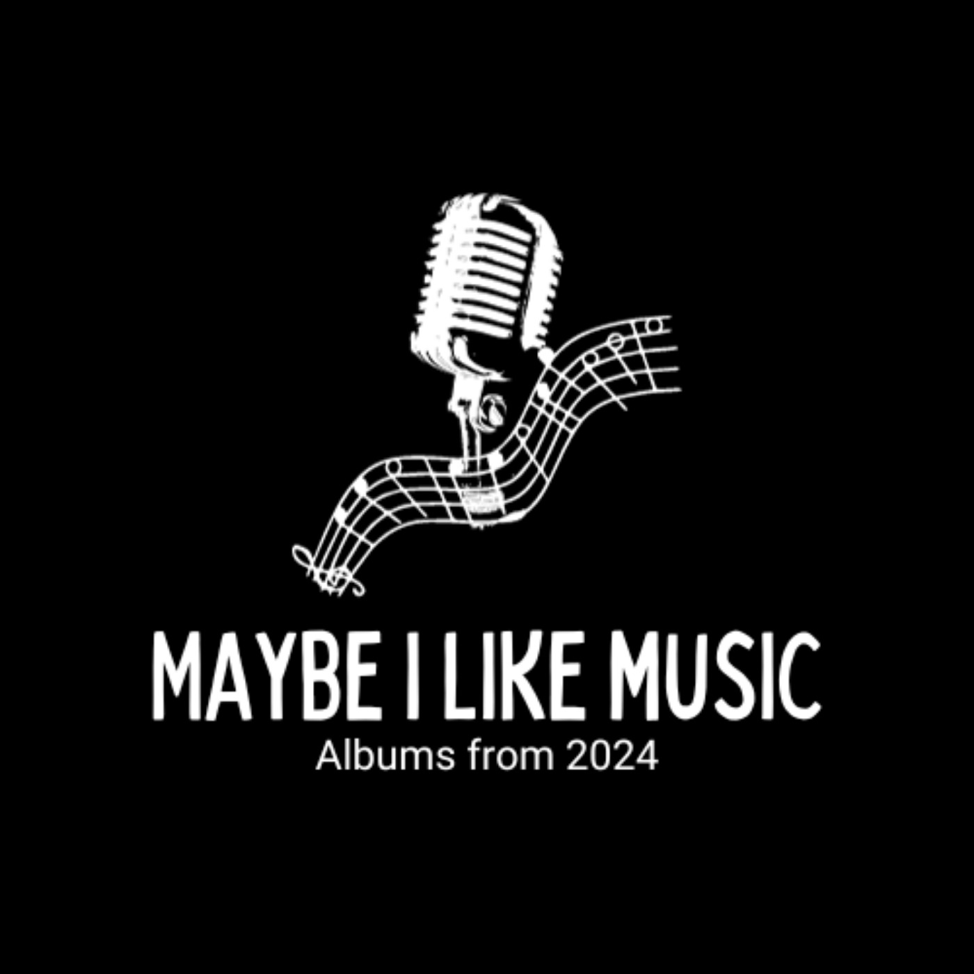 Maybe I Like Music