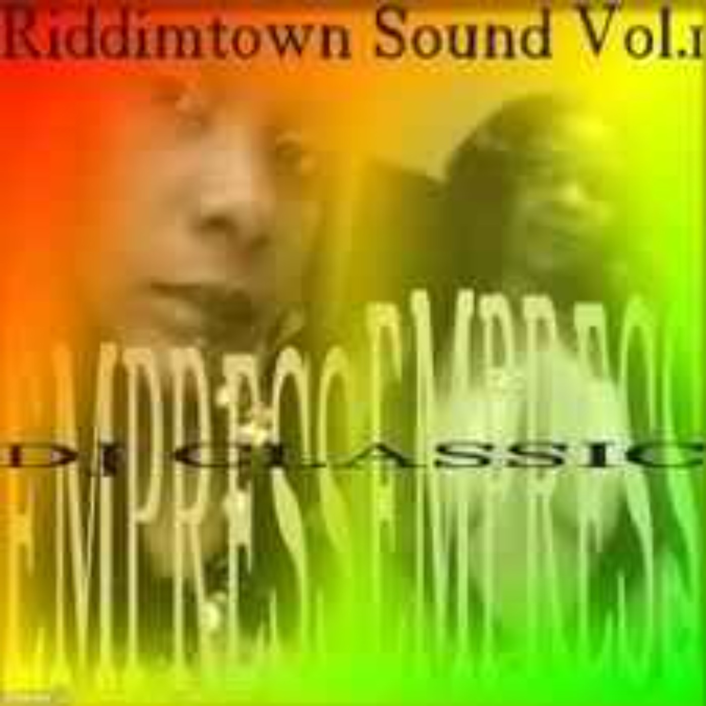 Tru Steppa Riddim