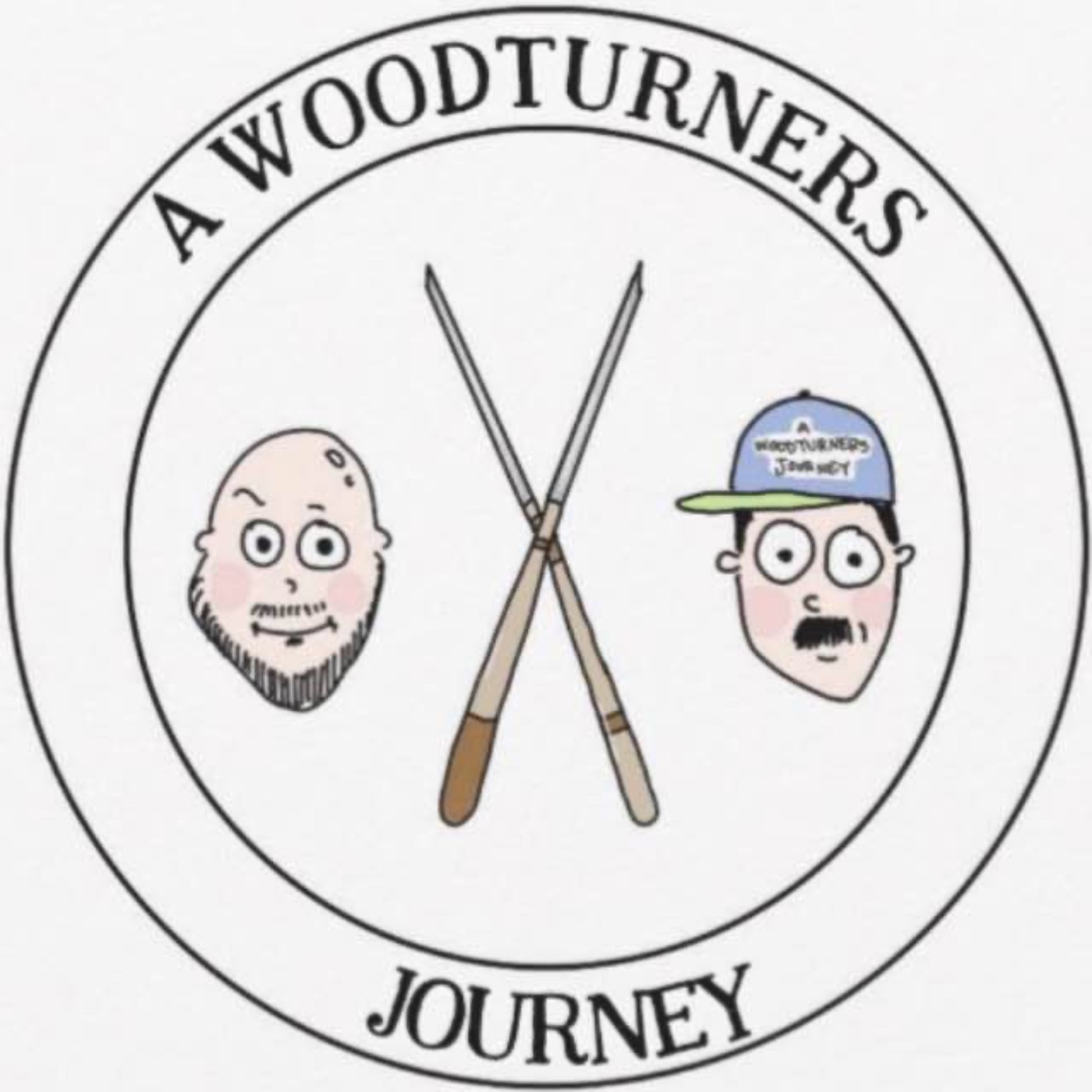 A Woodturners Journey