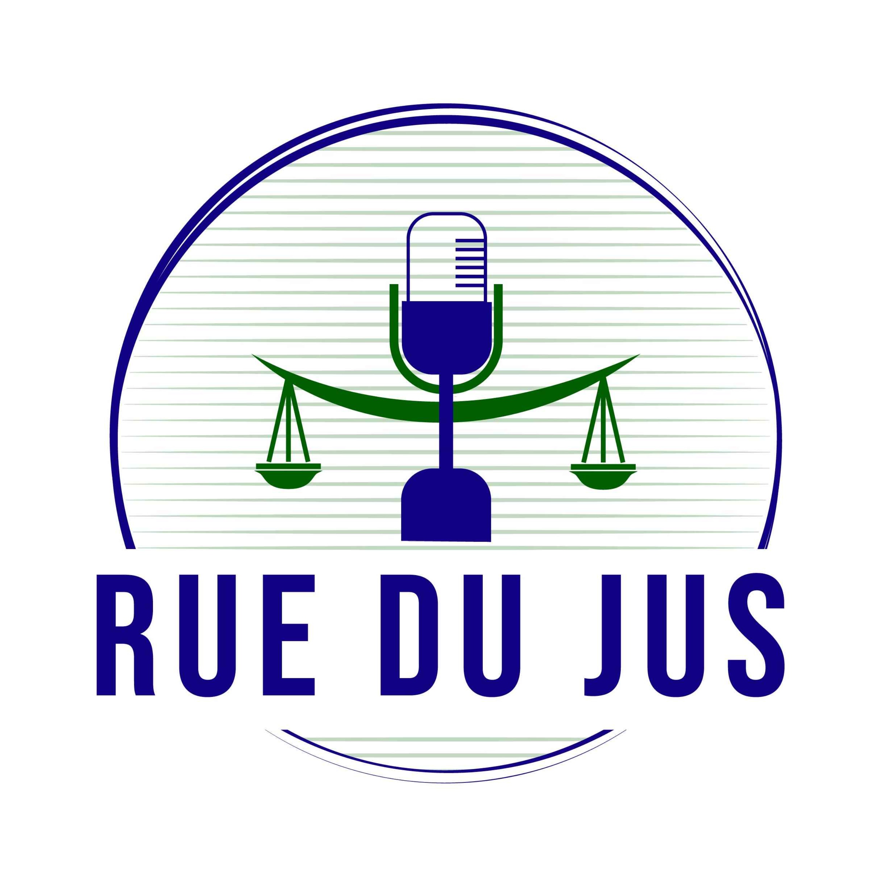 Rue du Jus 