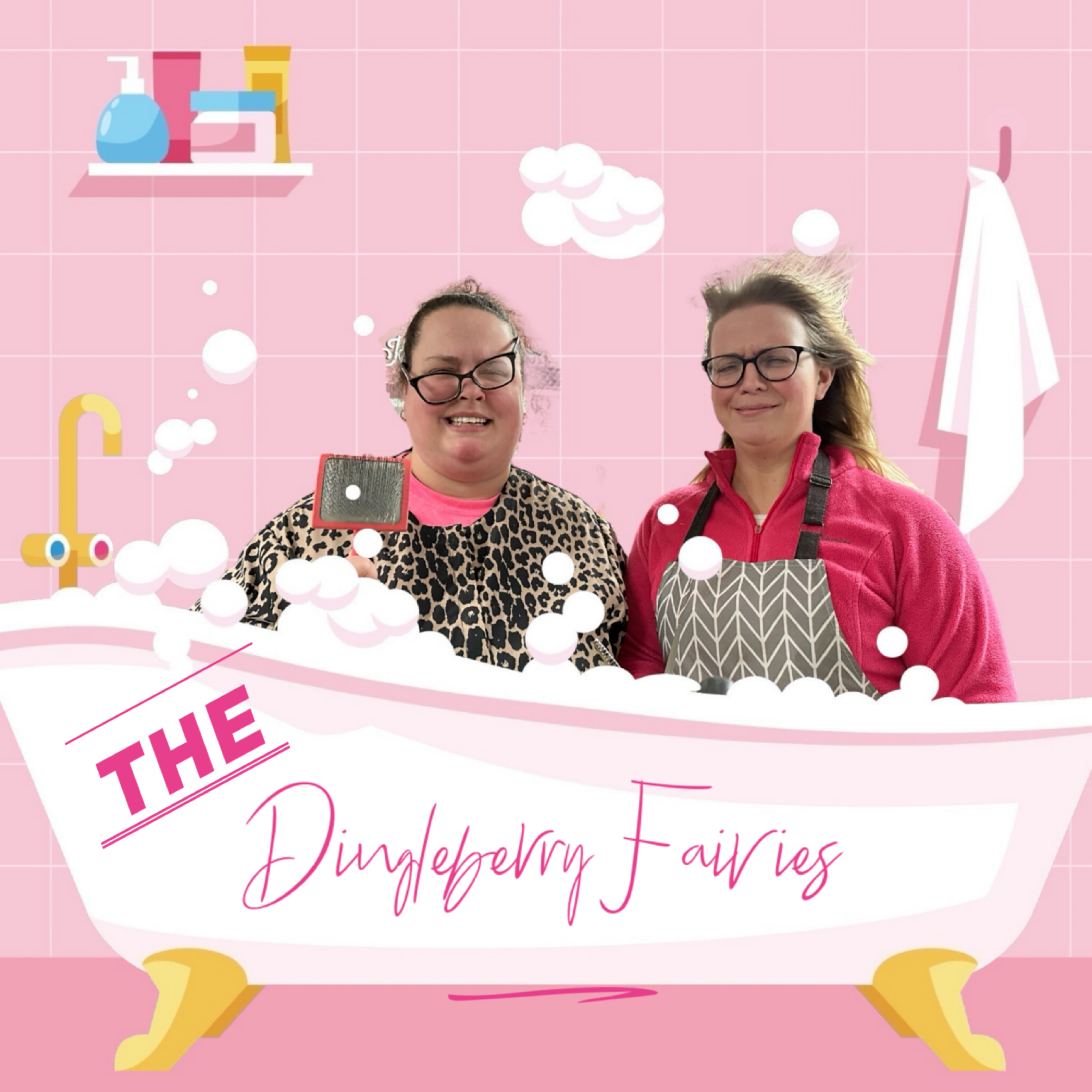 The Dingleberry Fairies