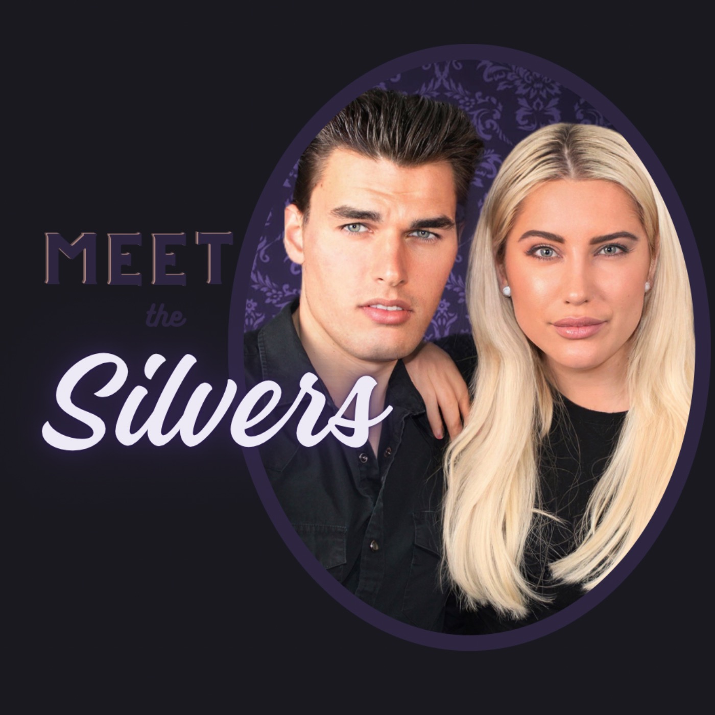 MEET THE SILVERS