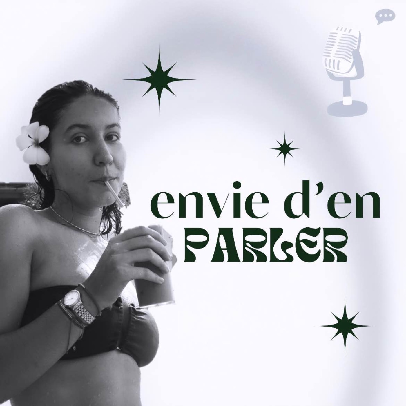 envie d’en parler podcast artwork