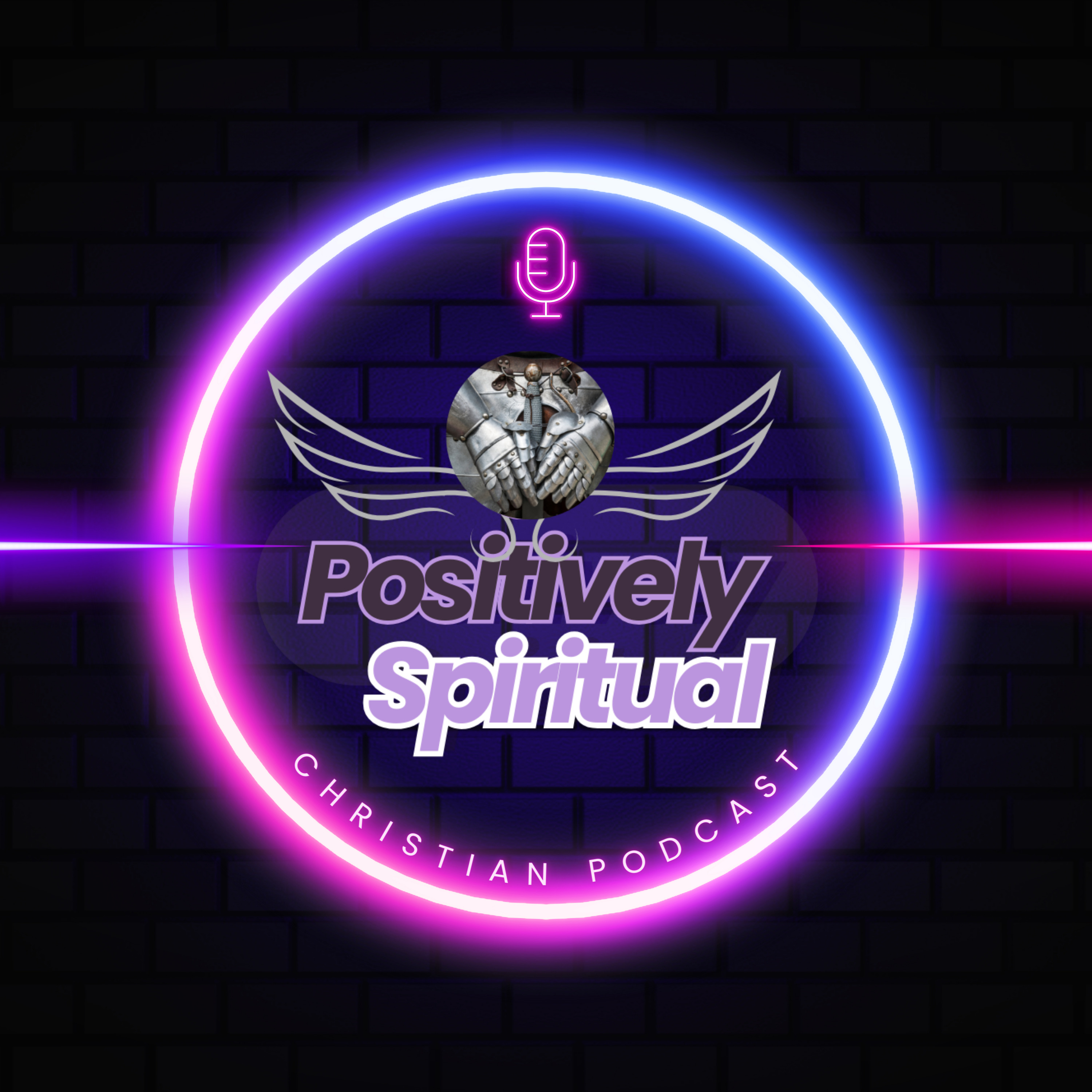 It's positively Spiritual