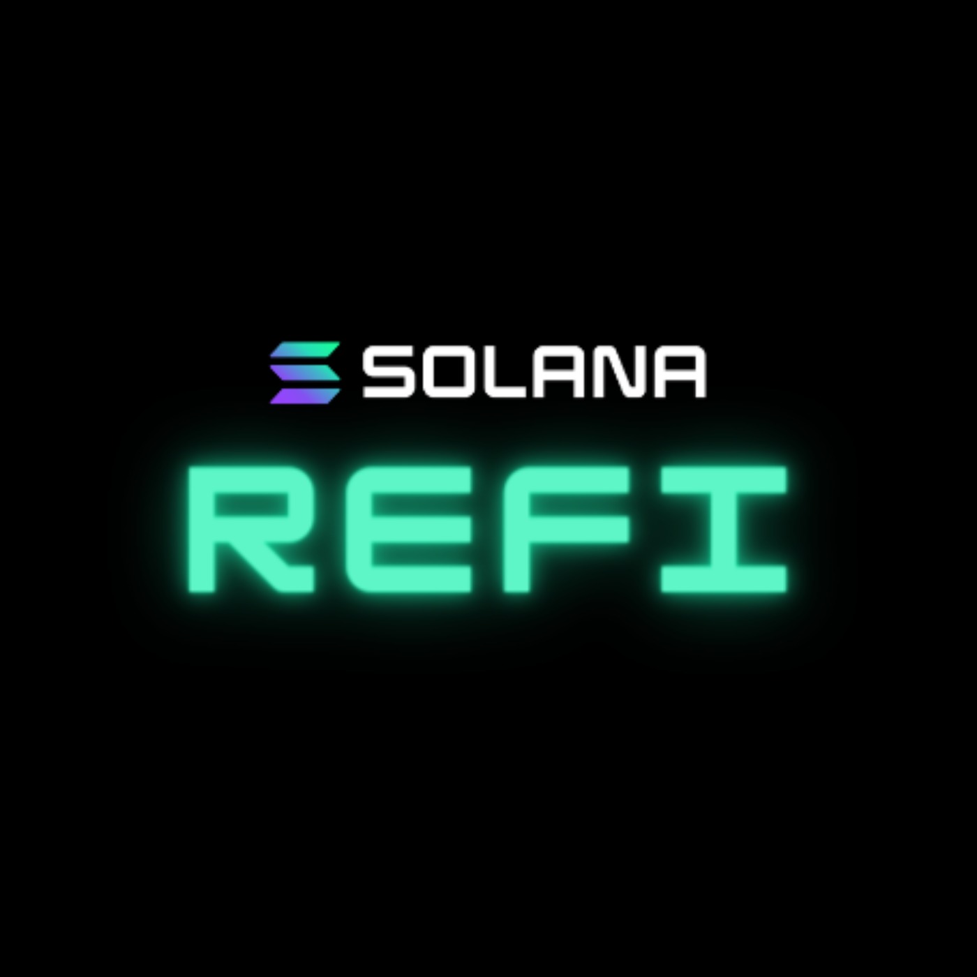 Solana ReFi Podcast