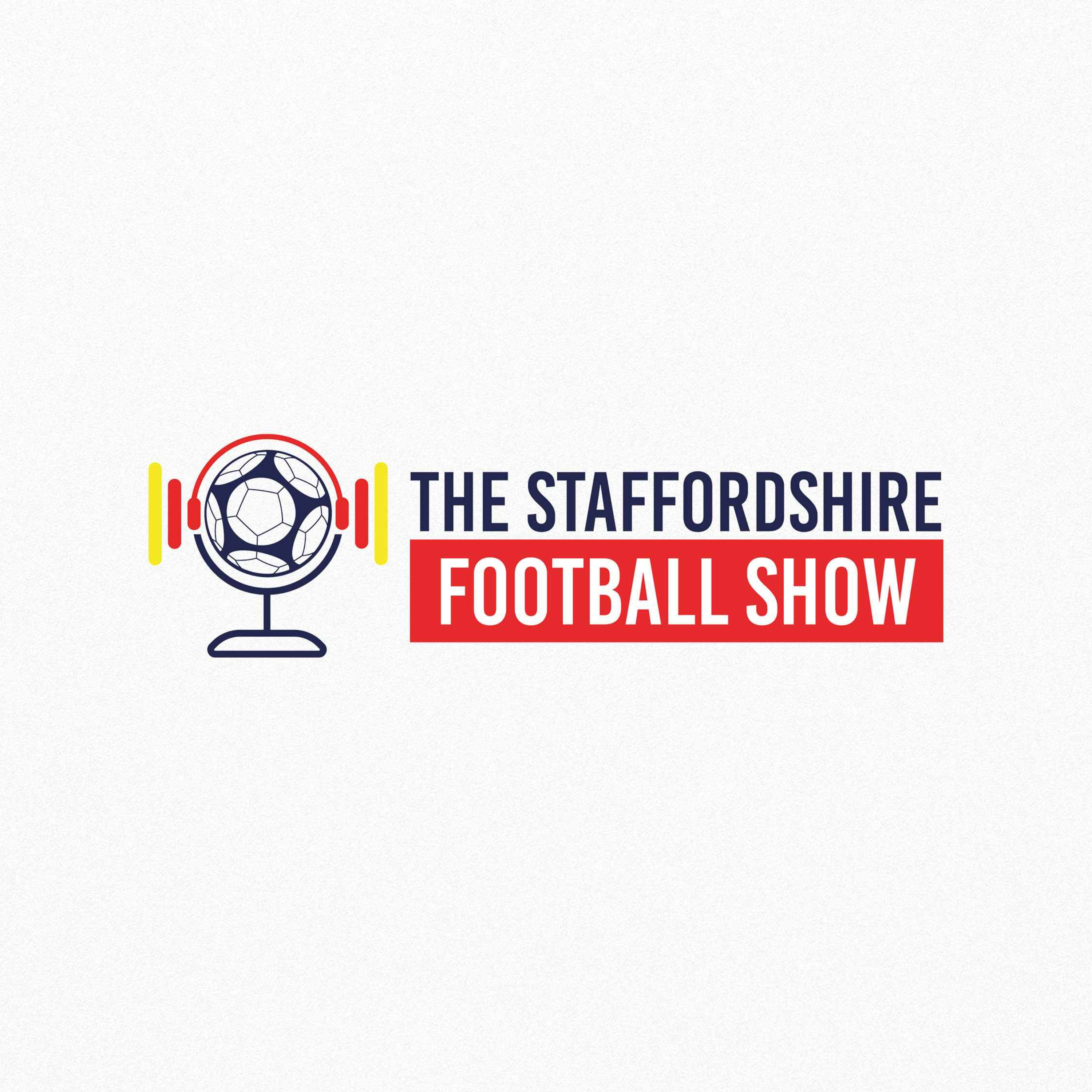 The Staffordshire Football Show