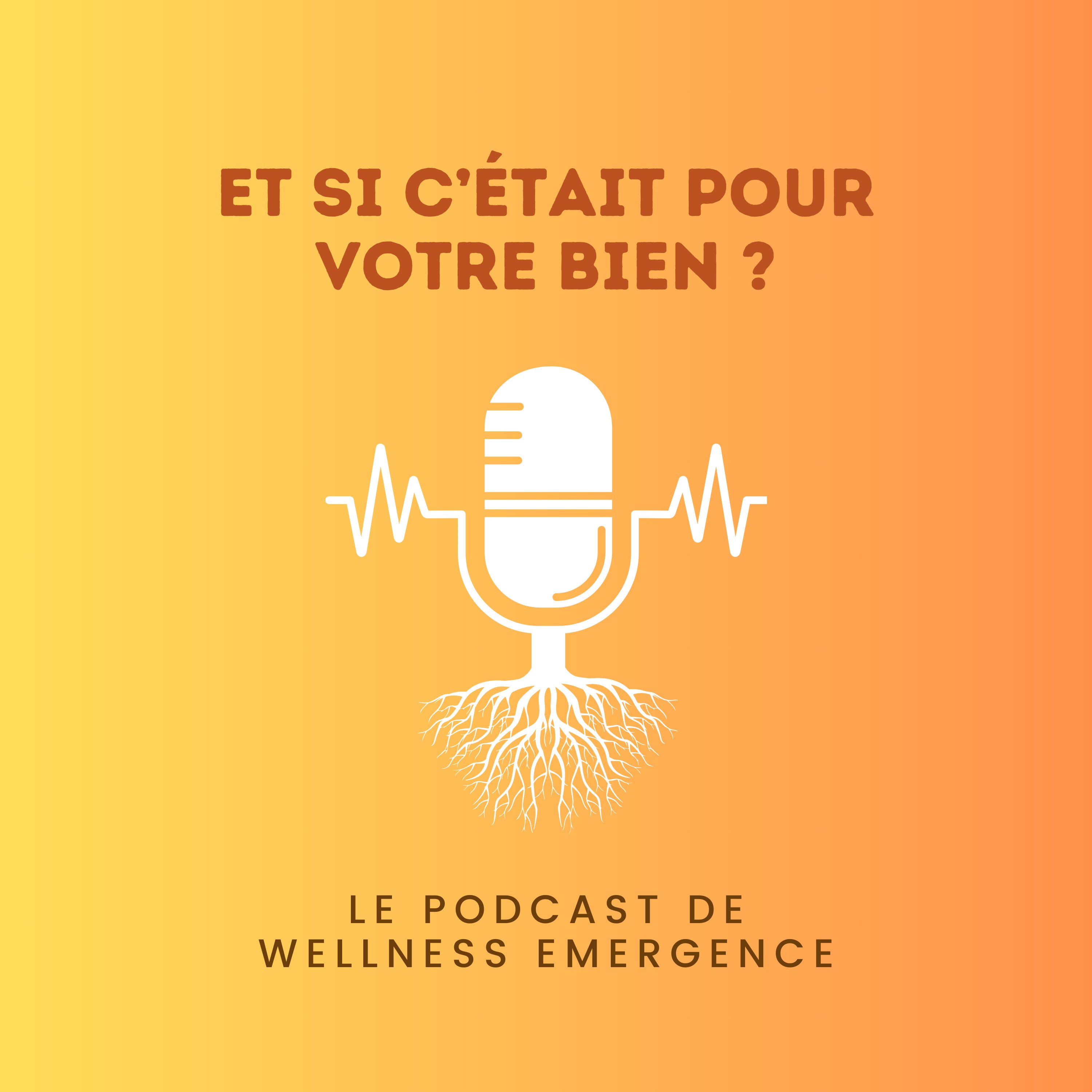 Et si c'était pour votre bien ? podcast podcast artwork