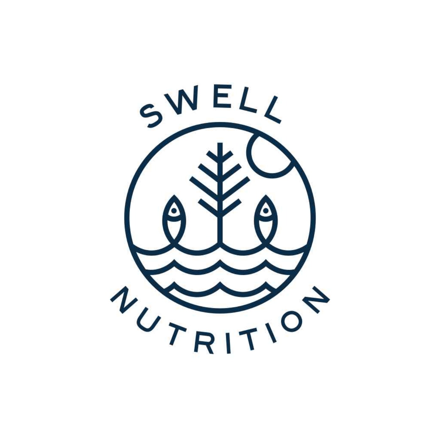 Swell Nutrition Mission podcast artwork