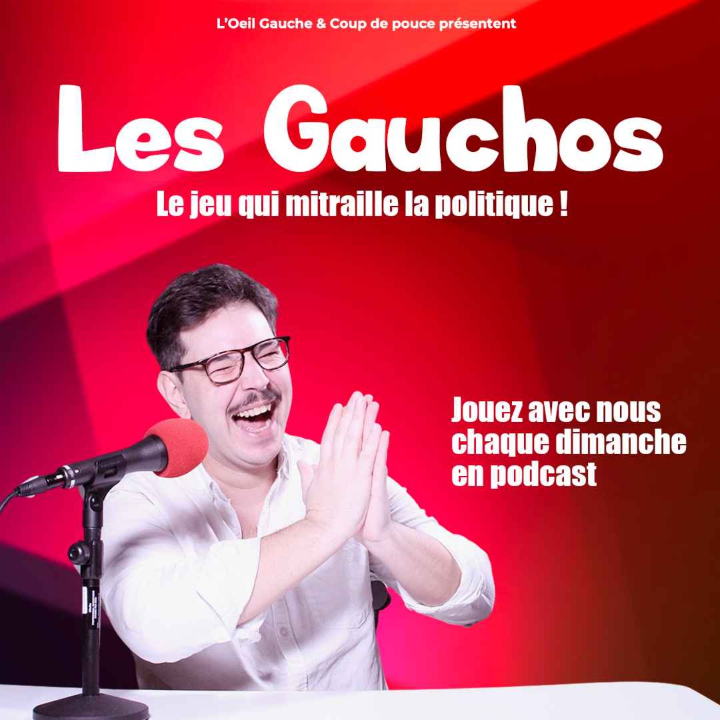 Les Gauchos Animé par Les Gauchos