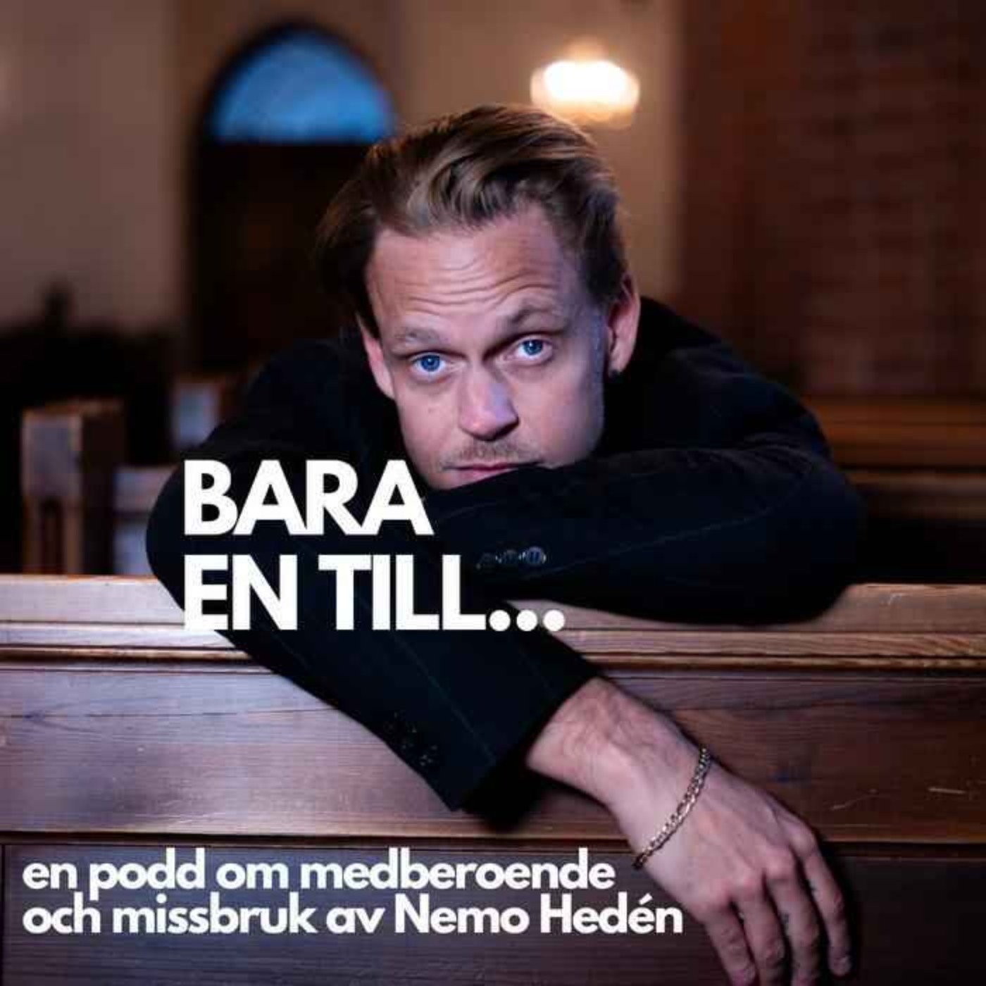 cover art for Bara En Till - #17 Anders "Satan" Karlsen