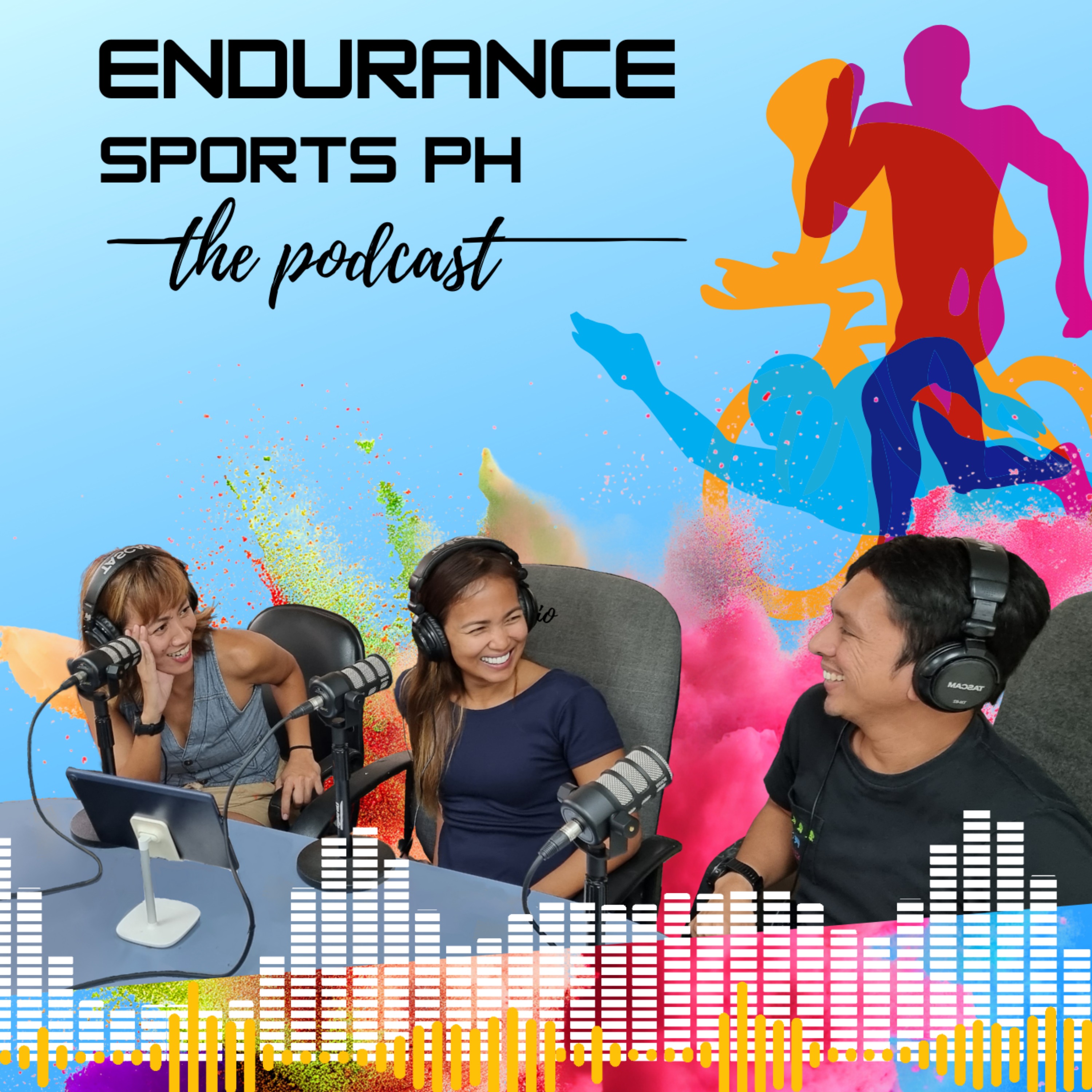 Endurance Sports Philippines cover