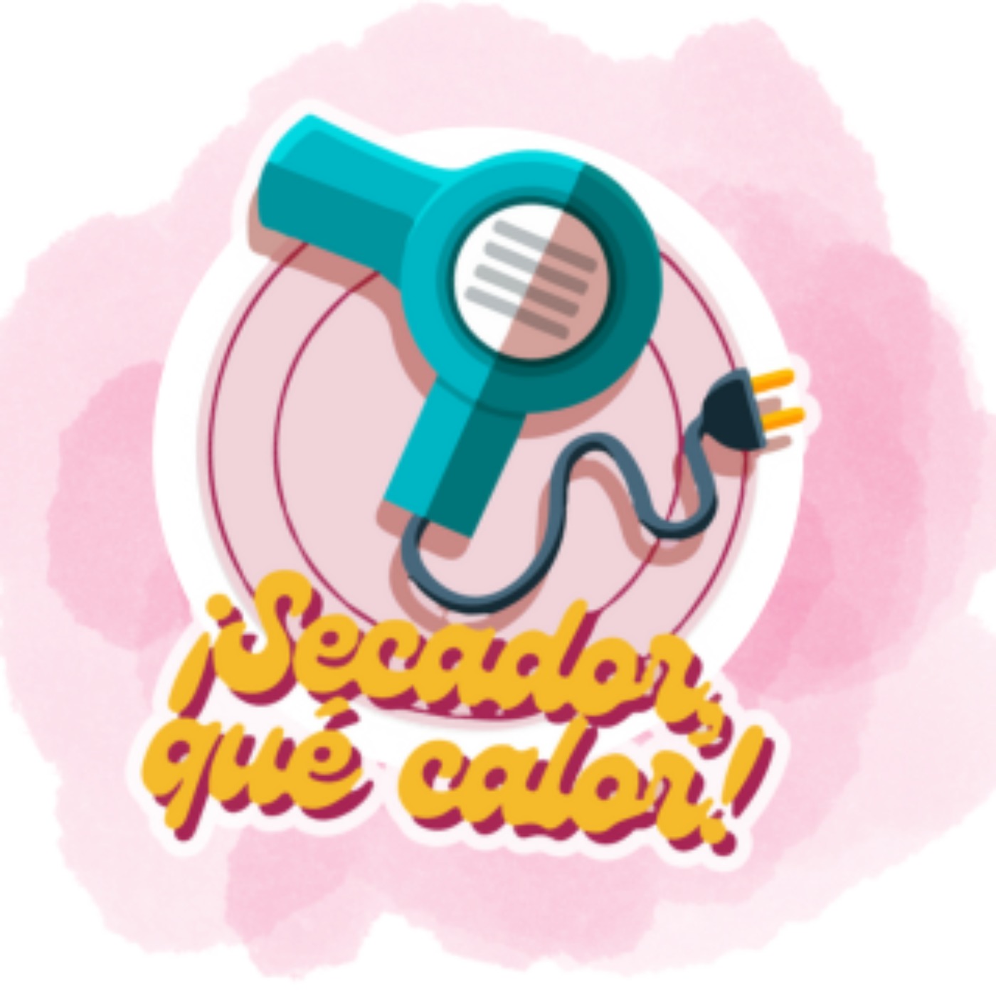 Secador, qué calor!