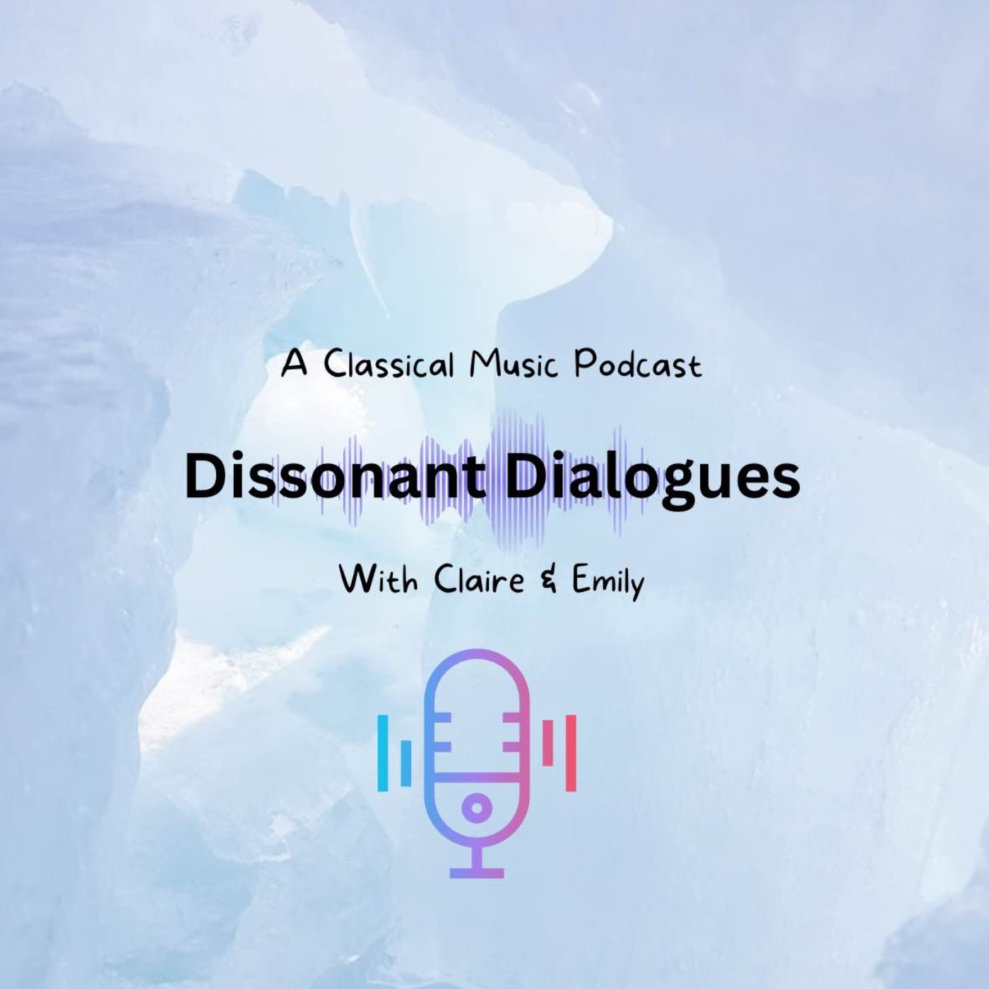 Dissonant Dialogues