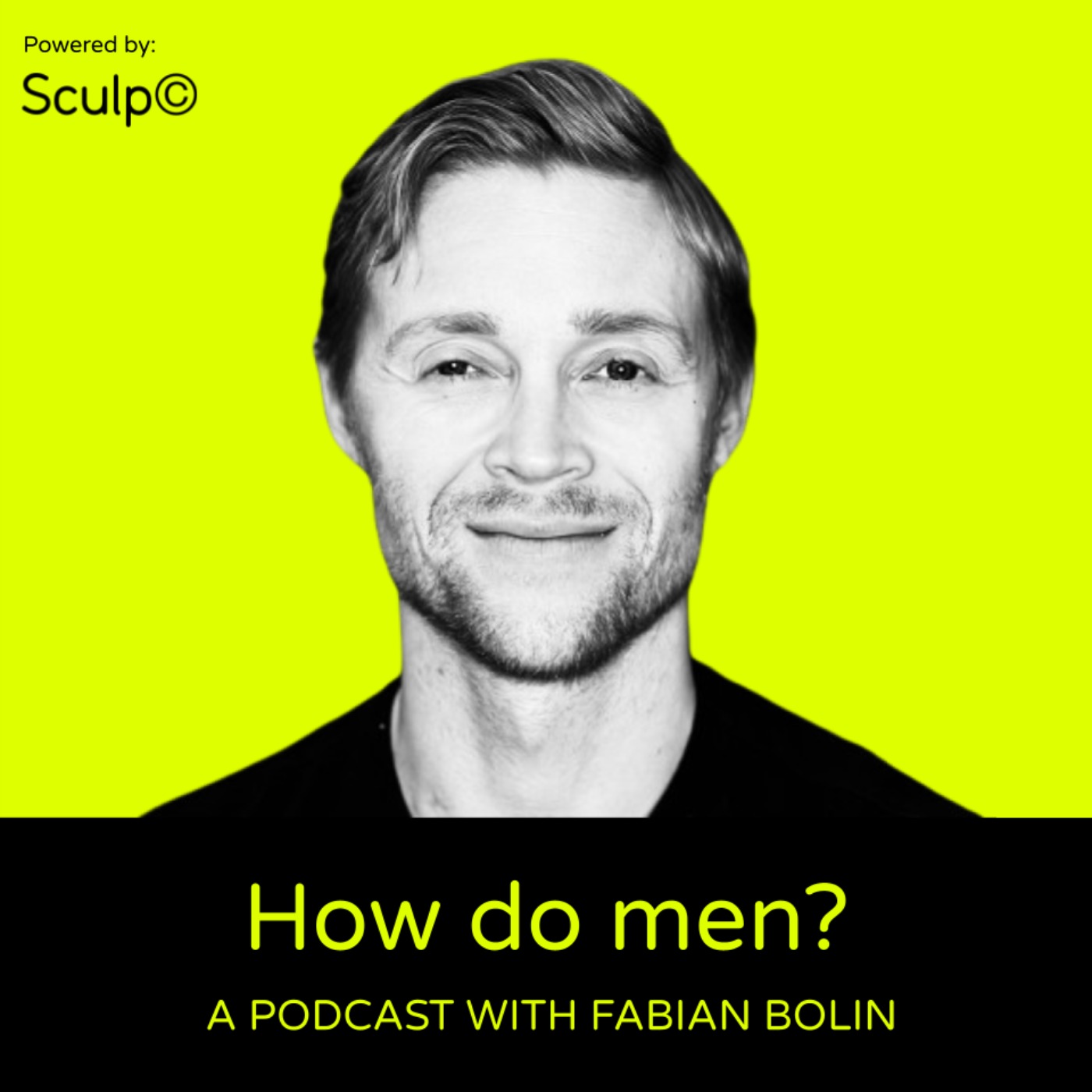 How do men?
