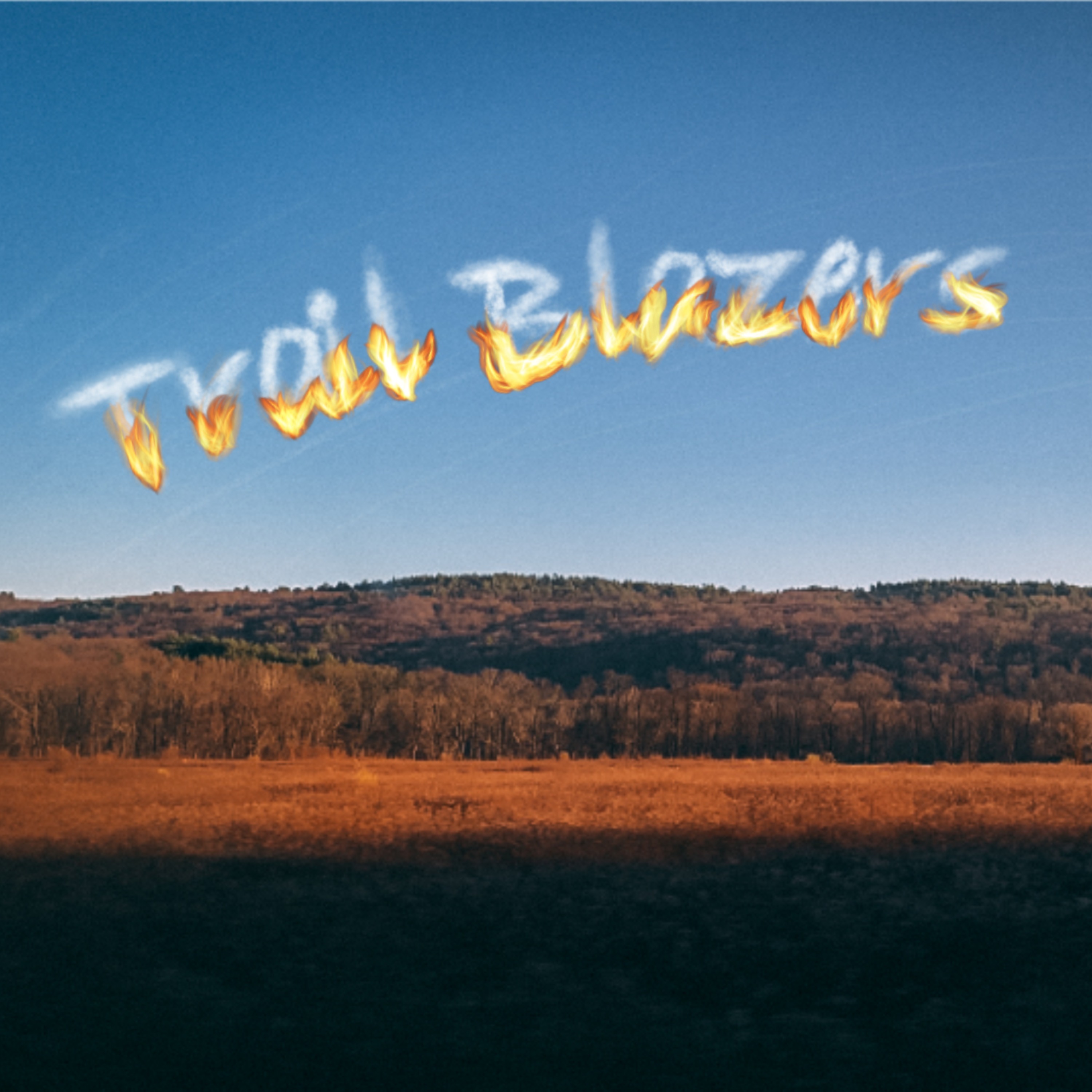 Trail Blazers