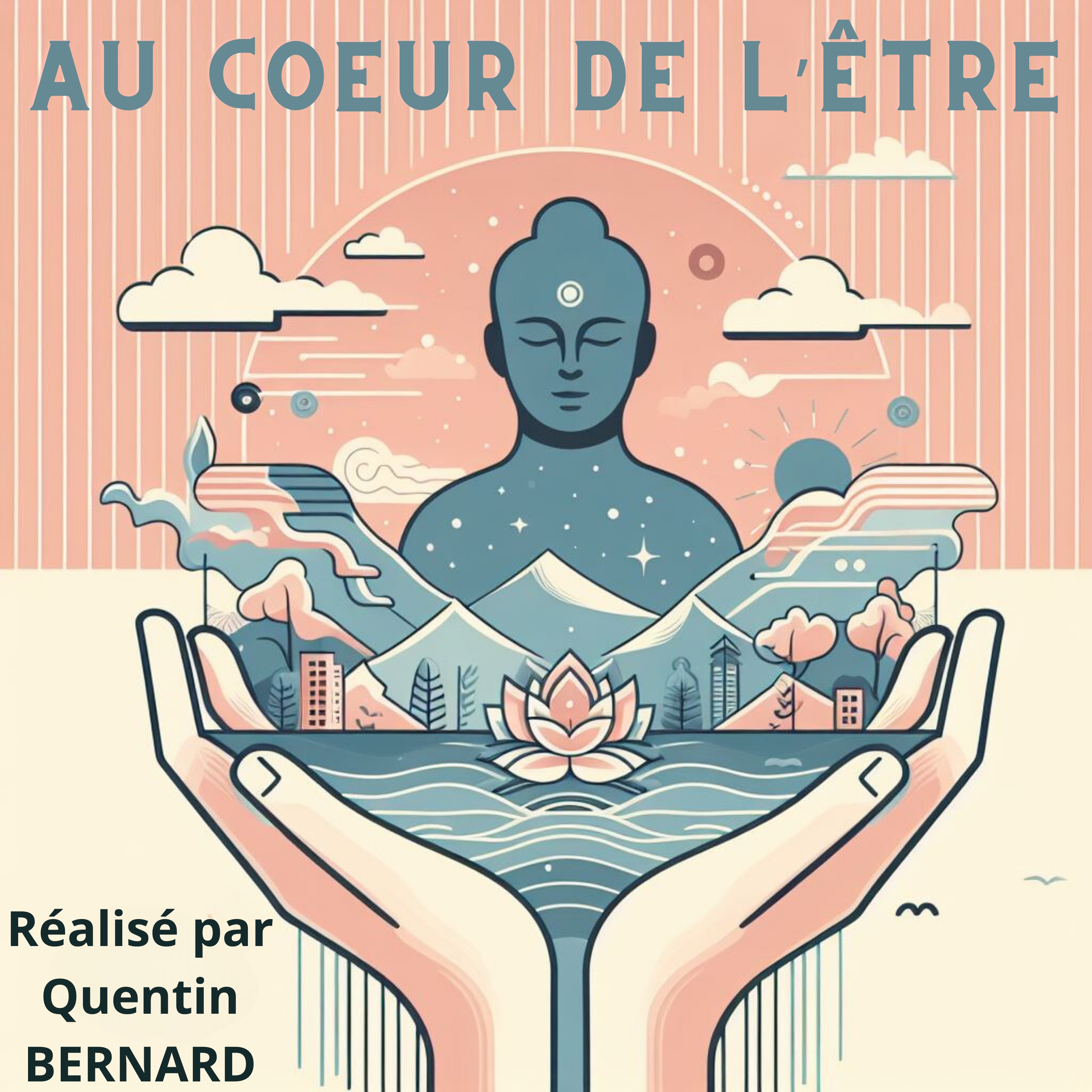Au Coeur de l'Être