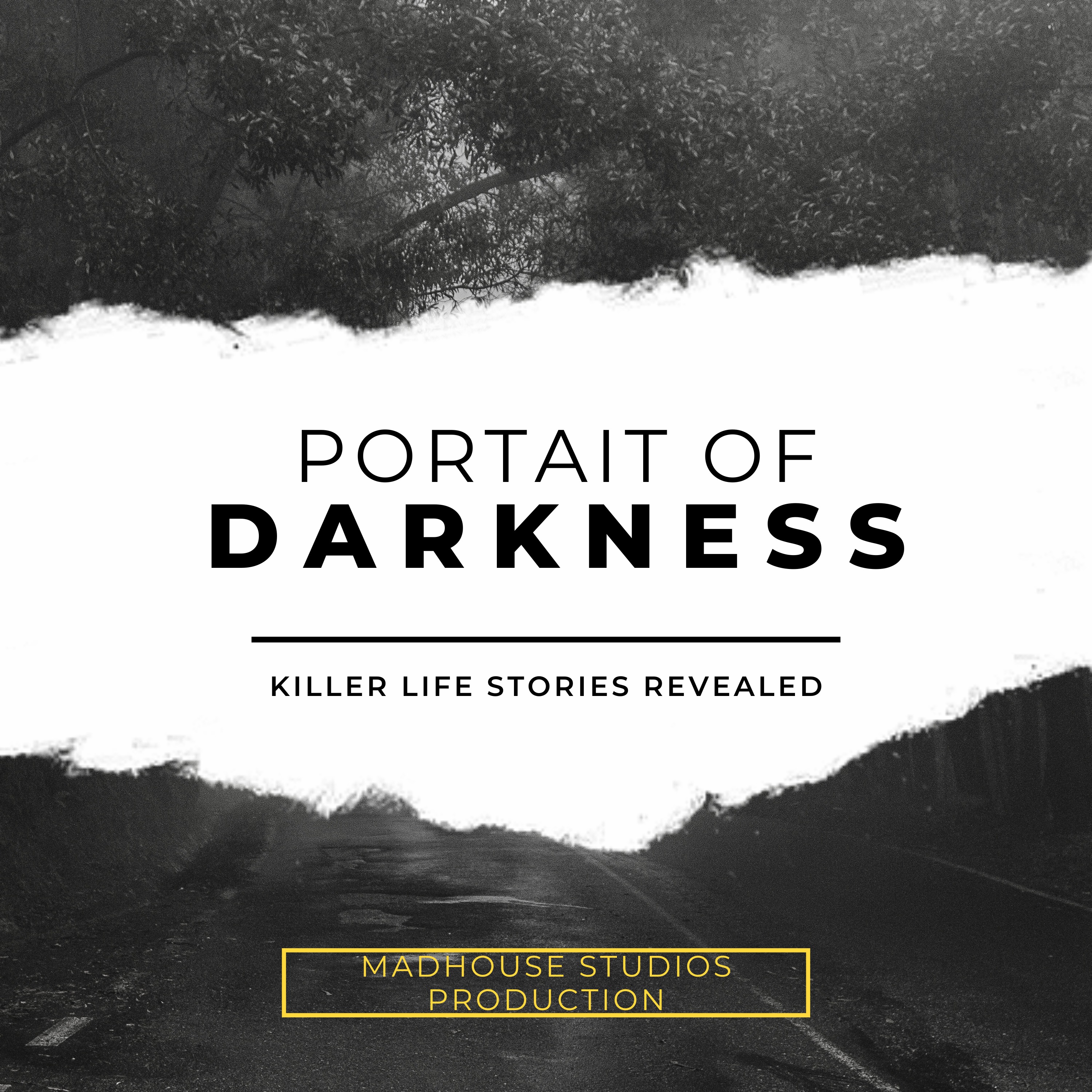 Joseph Pafford's podcast