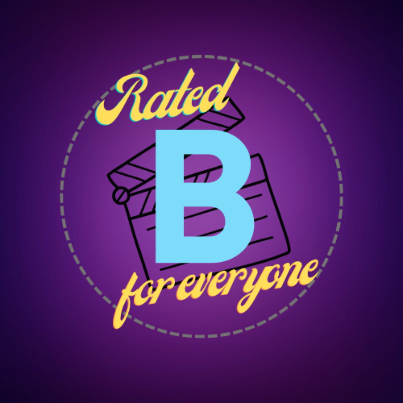 Rated B for Everyone