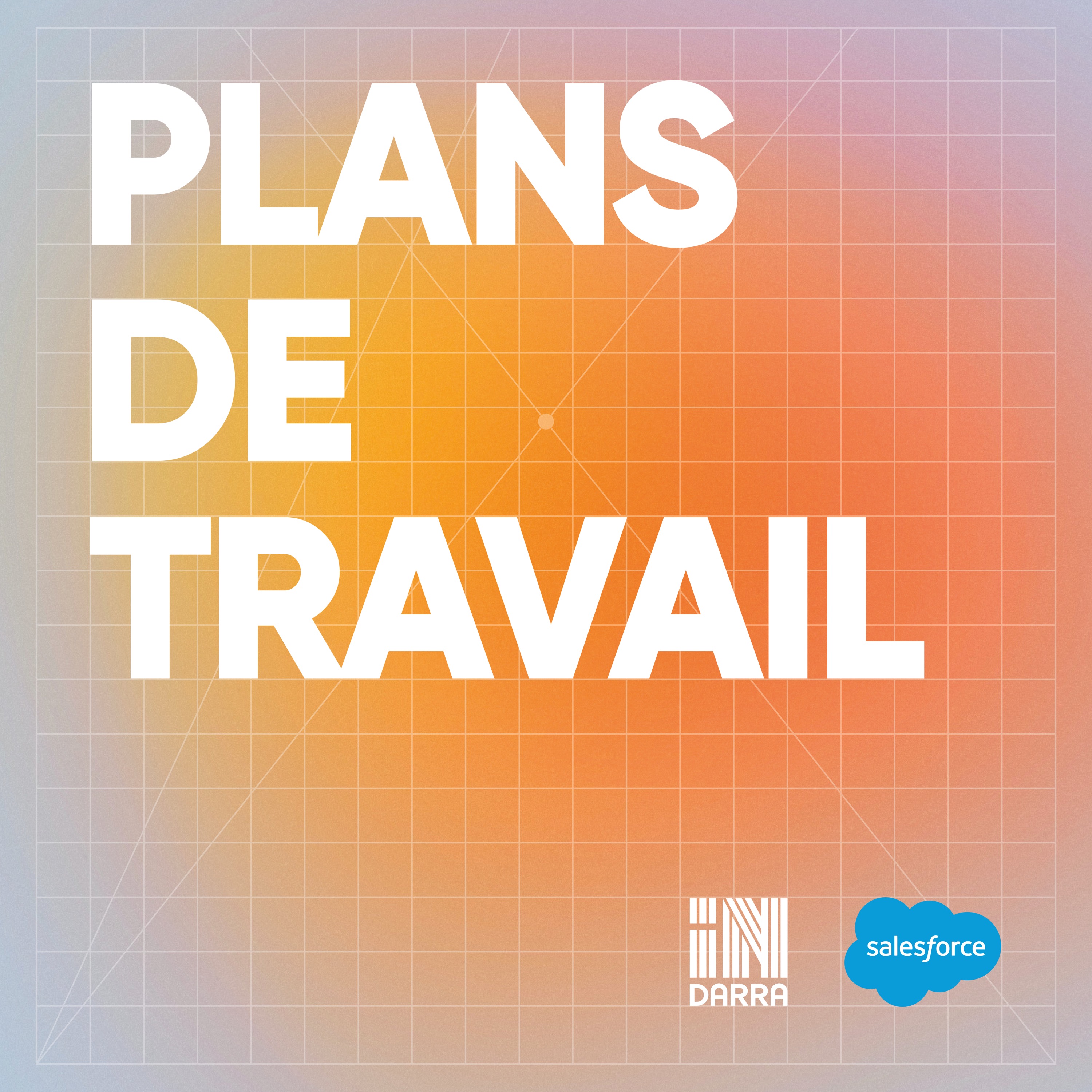 Plans de travail