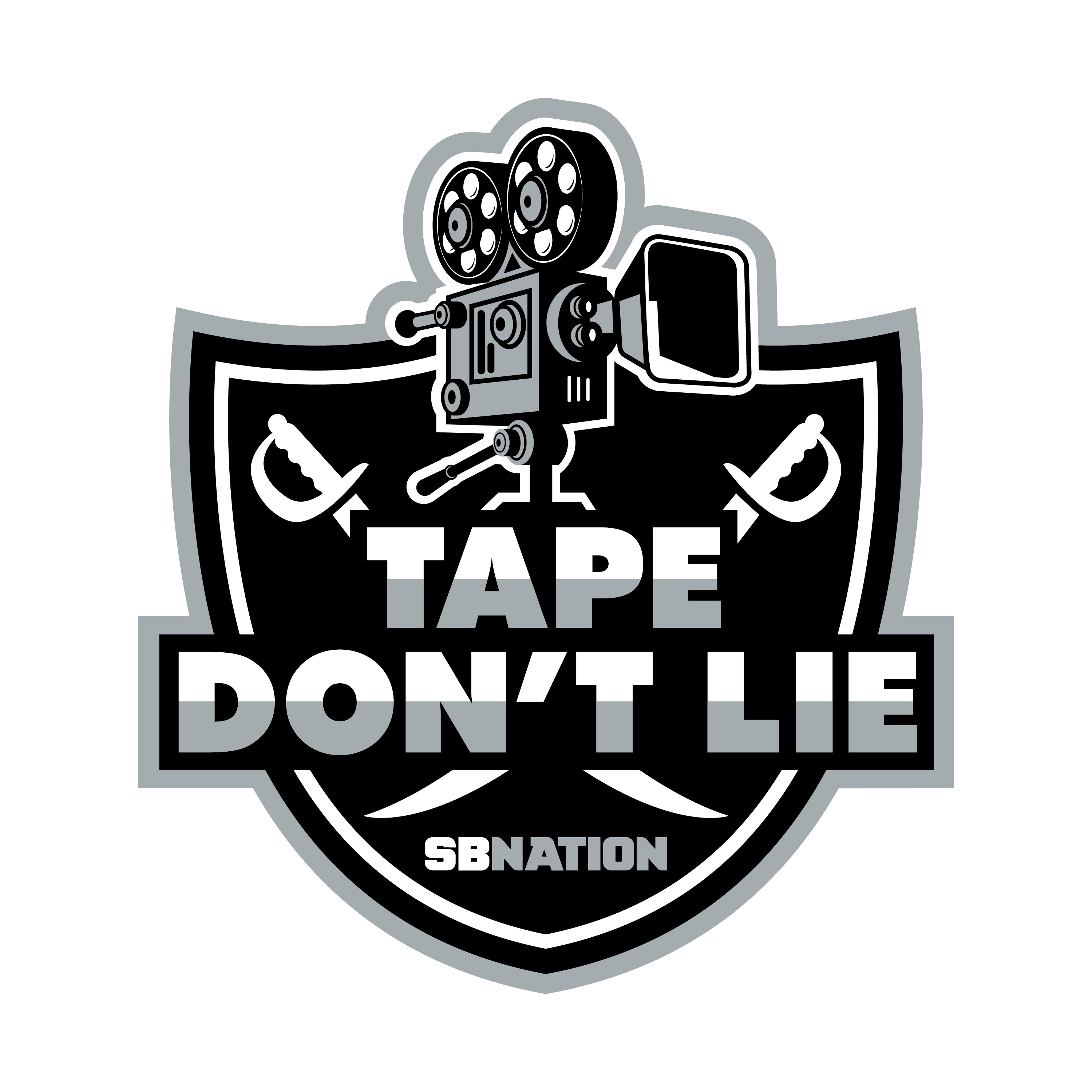 Tape Don\'t Lie Podcast