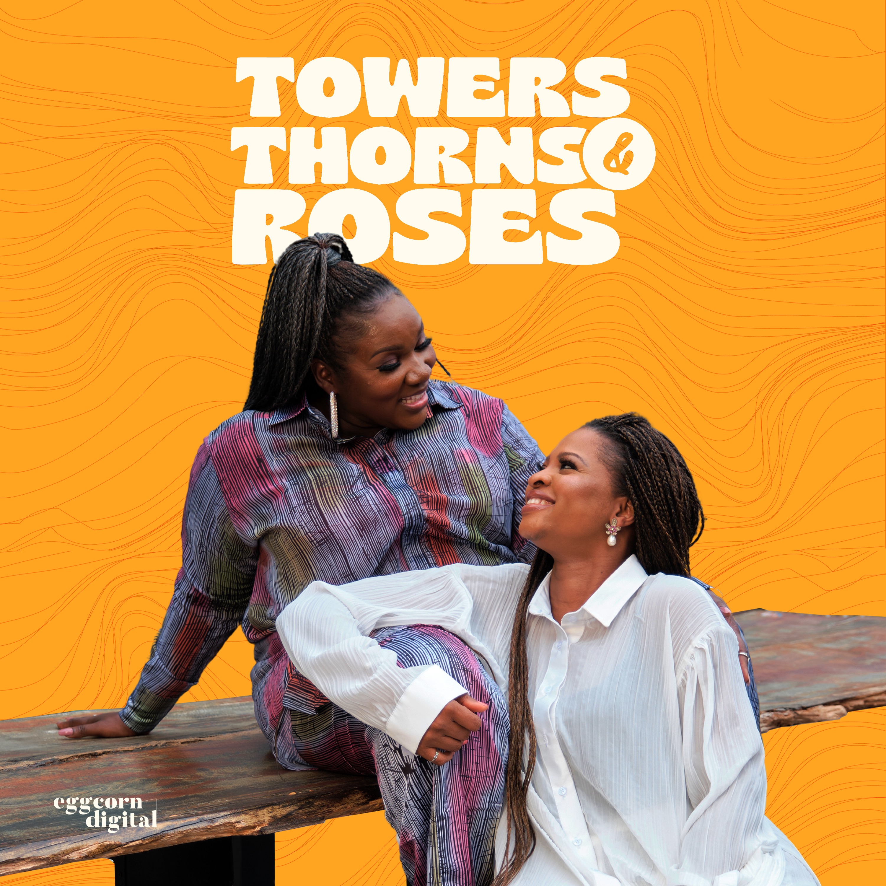 Towers, Thorns & Roses