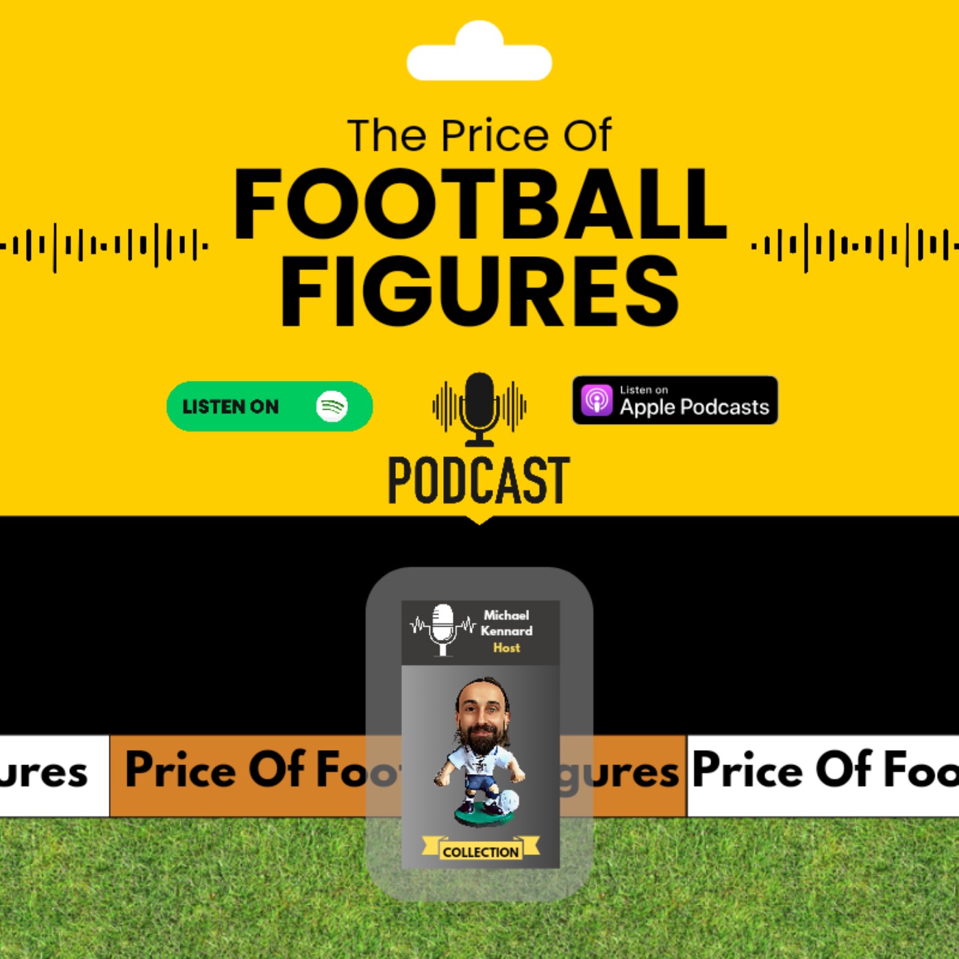 The Price Of Football Figures