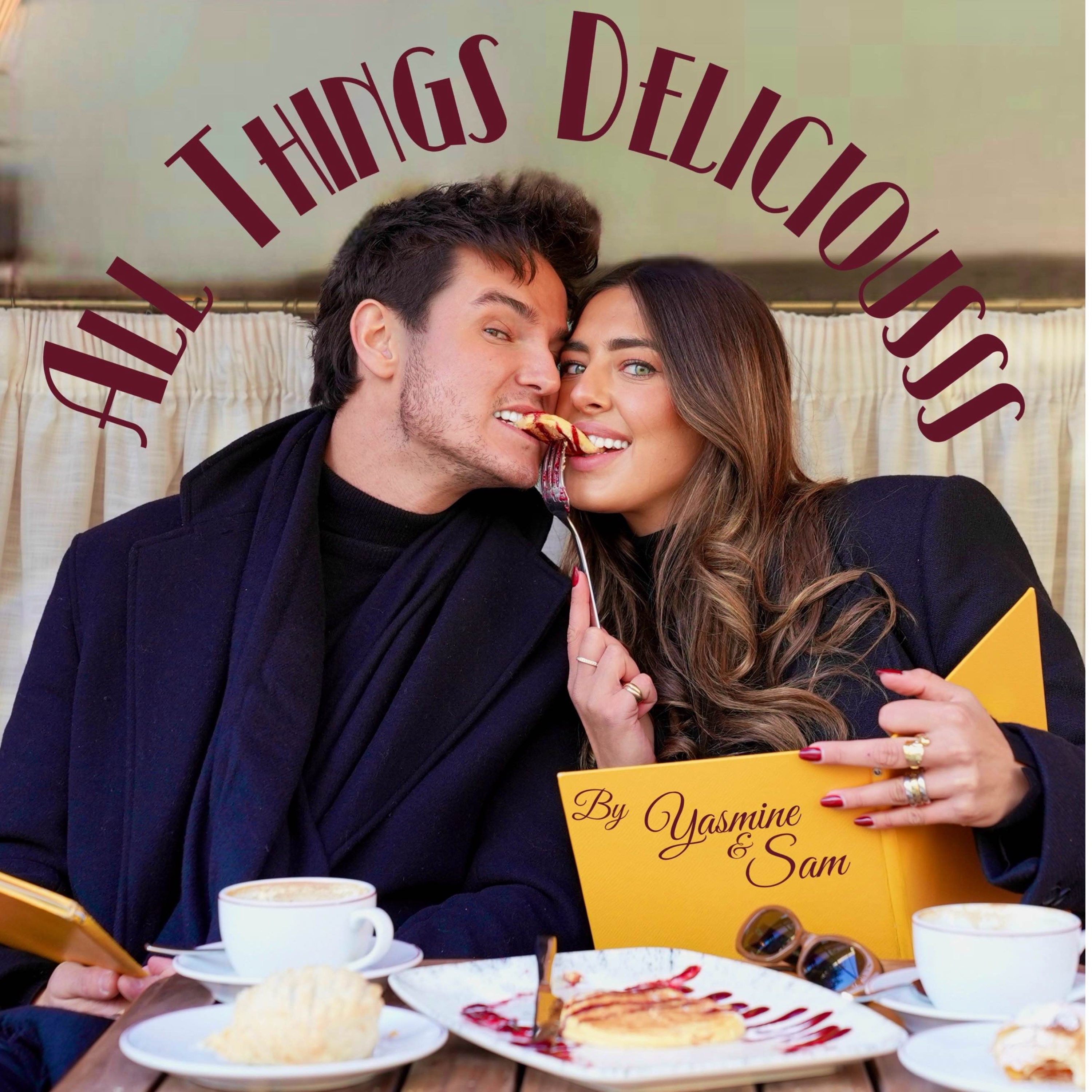 All Things Deliciousss
