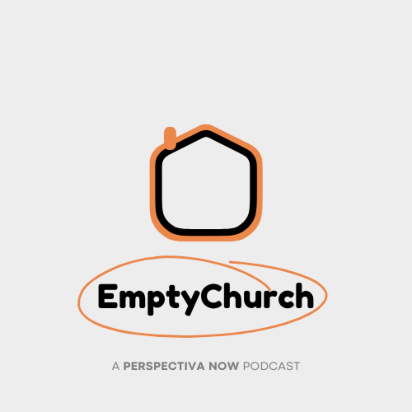 Empty Church | En Español