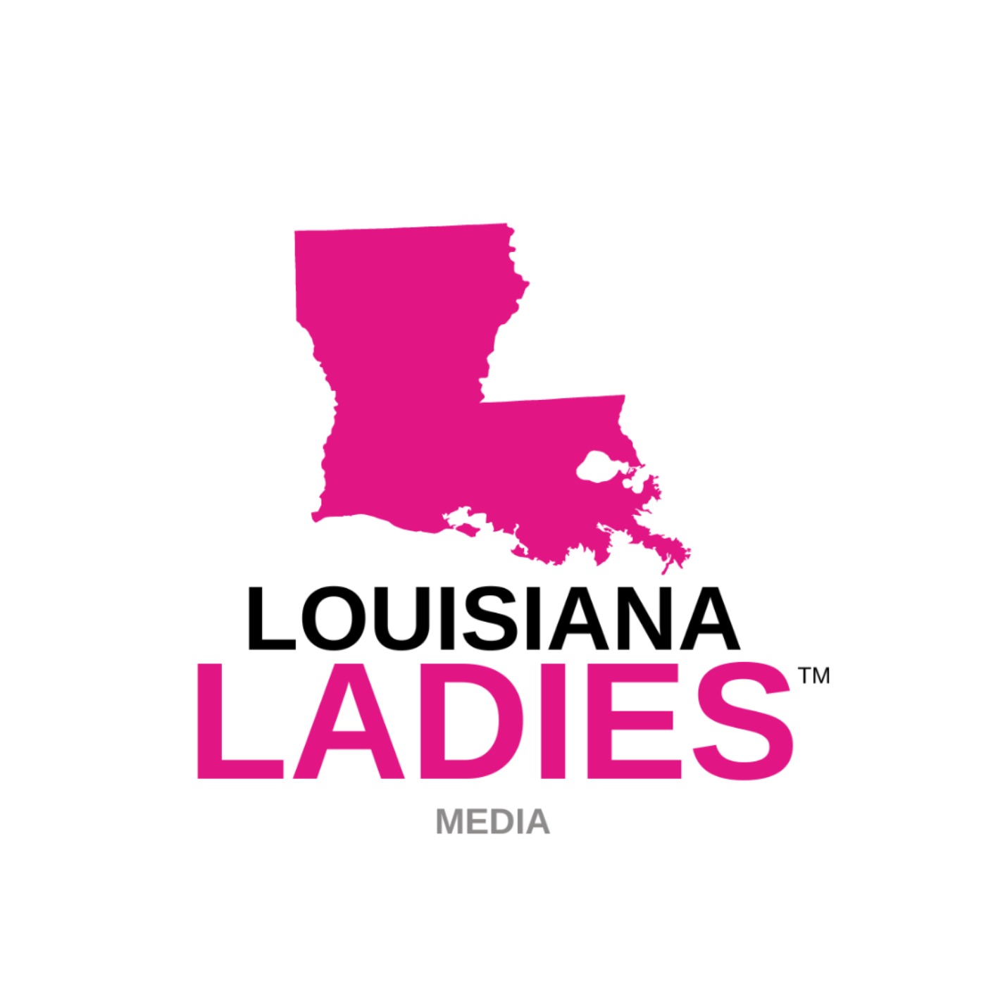 Louisiana Ladies Talk Show podcast artwork