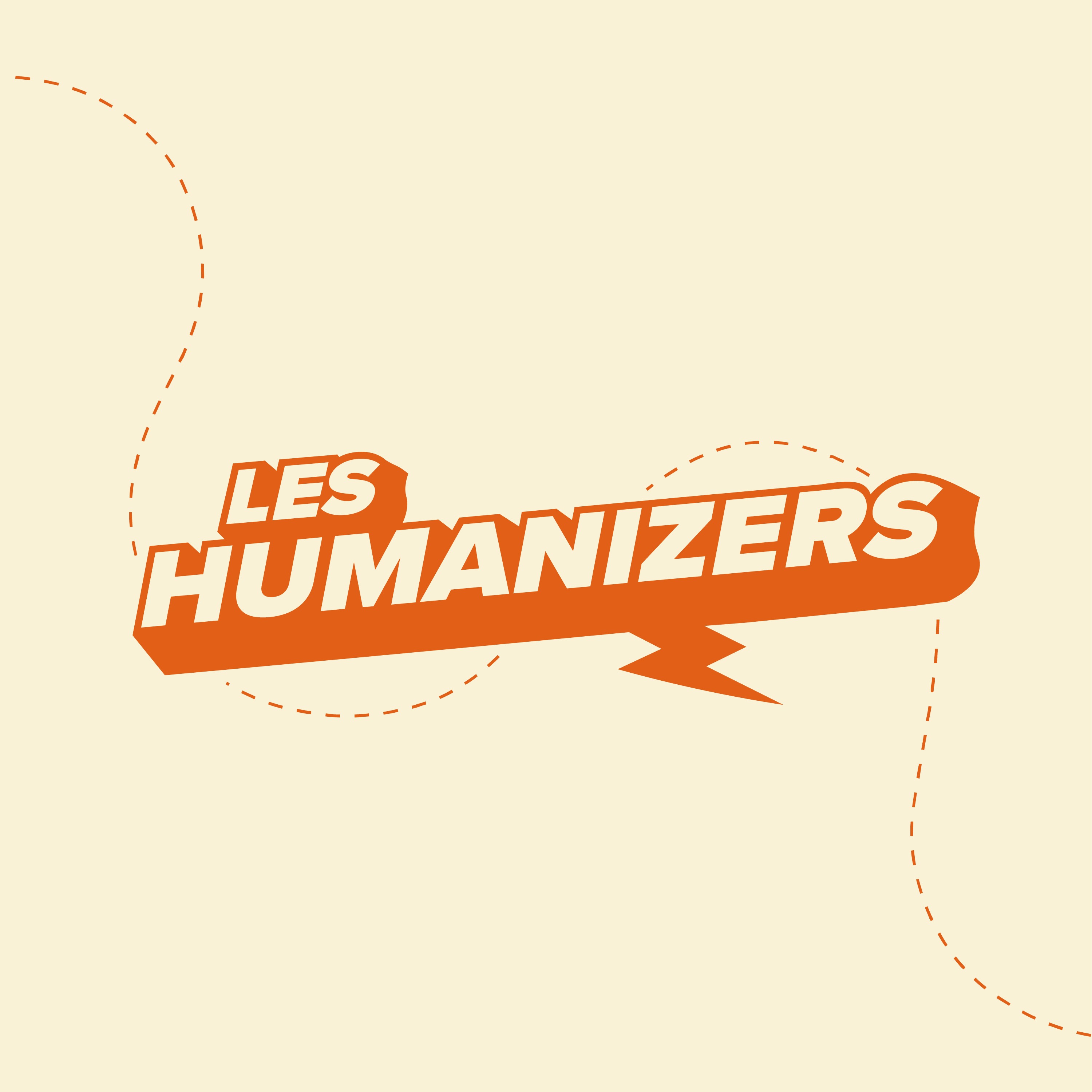 Les Humanizers