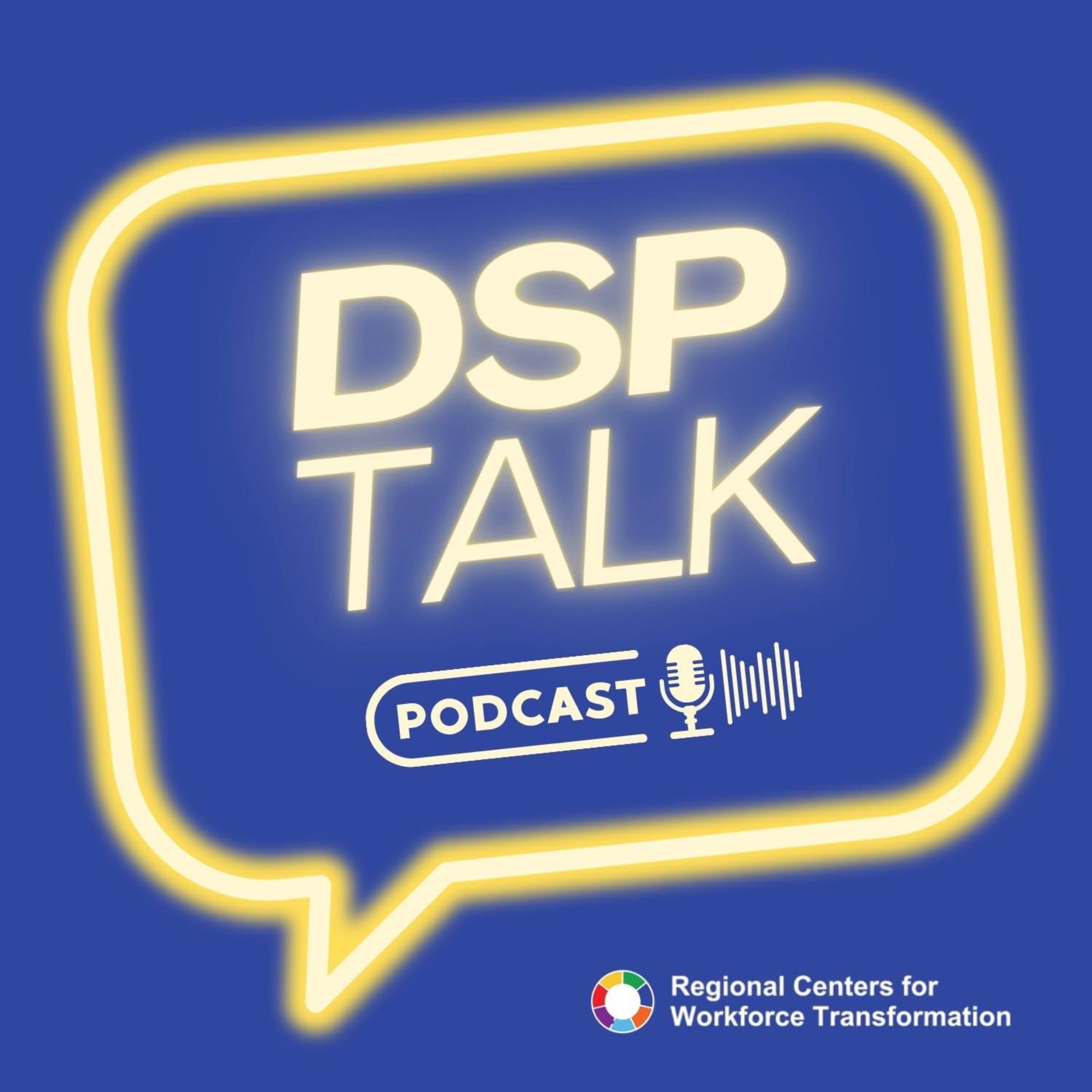 DSP Talk