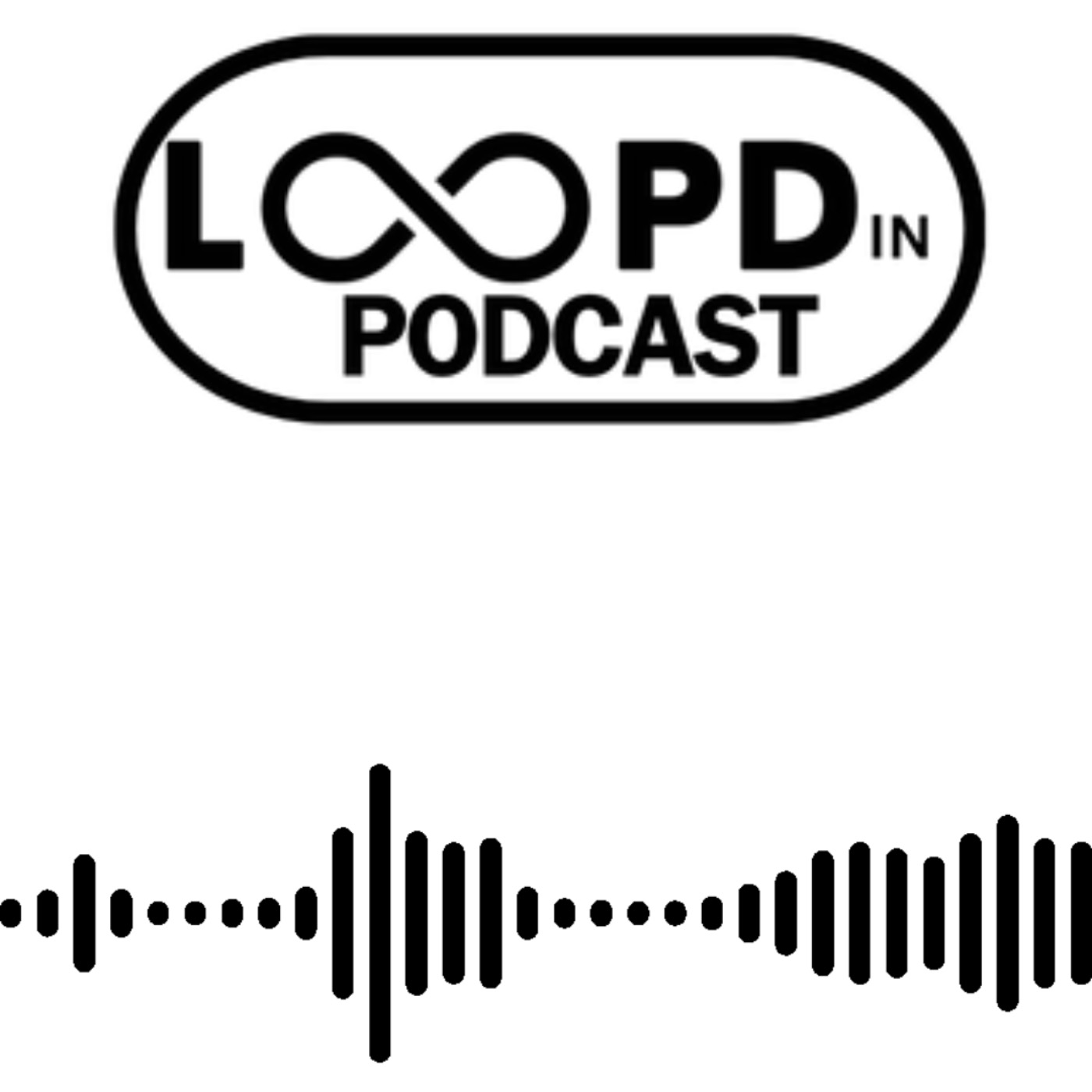 Loopdin Podcast podcast artwork
