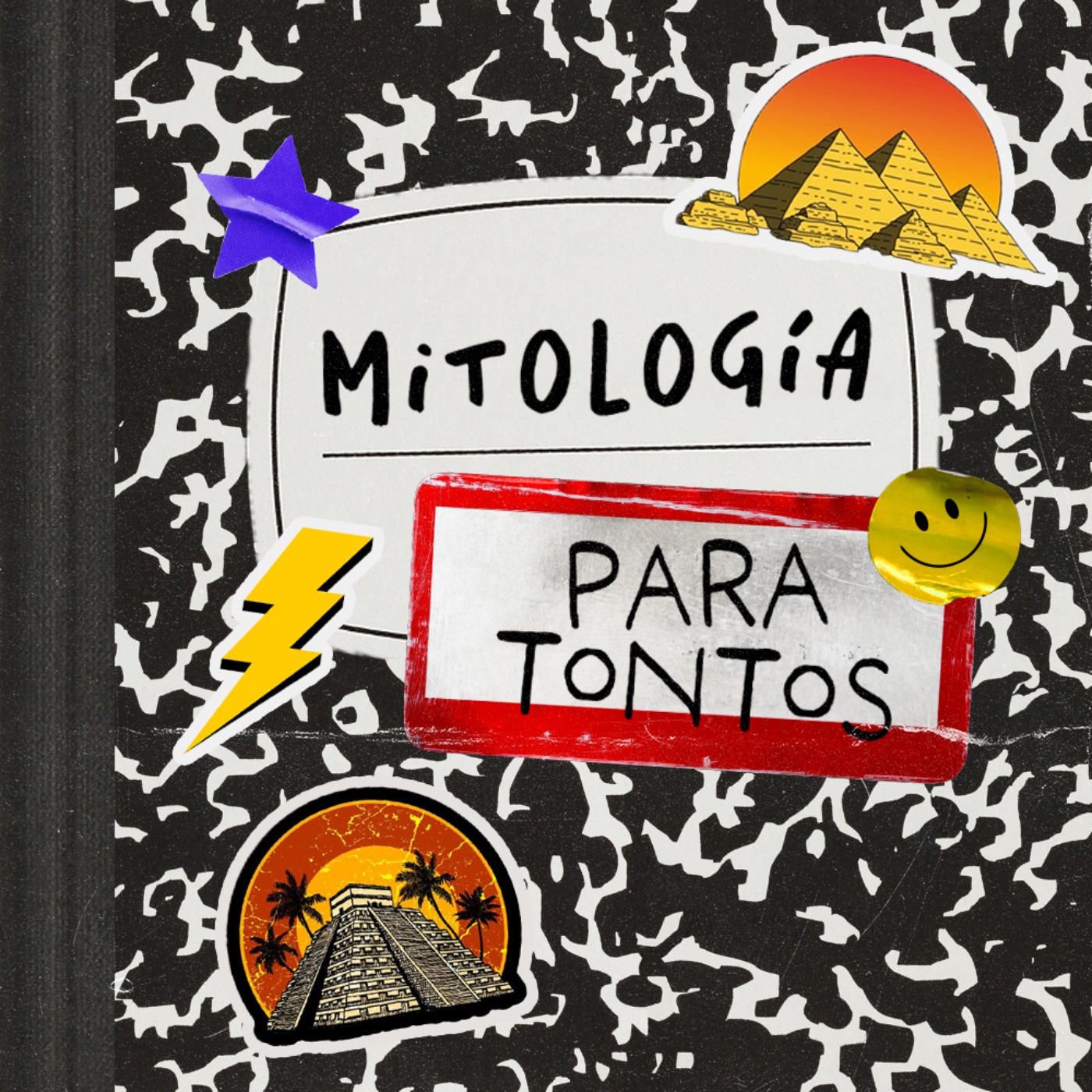 Mitologia para Tontos