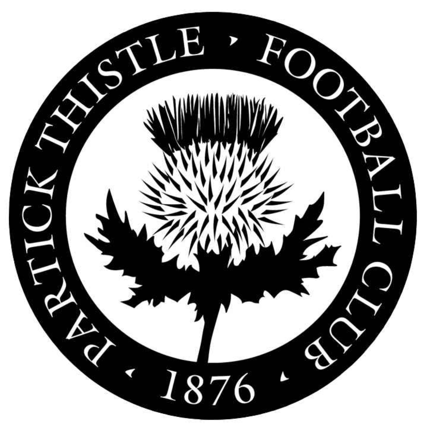 The Partick Thistle Football Club Podcast