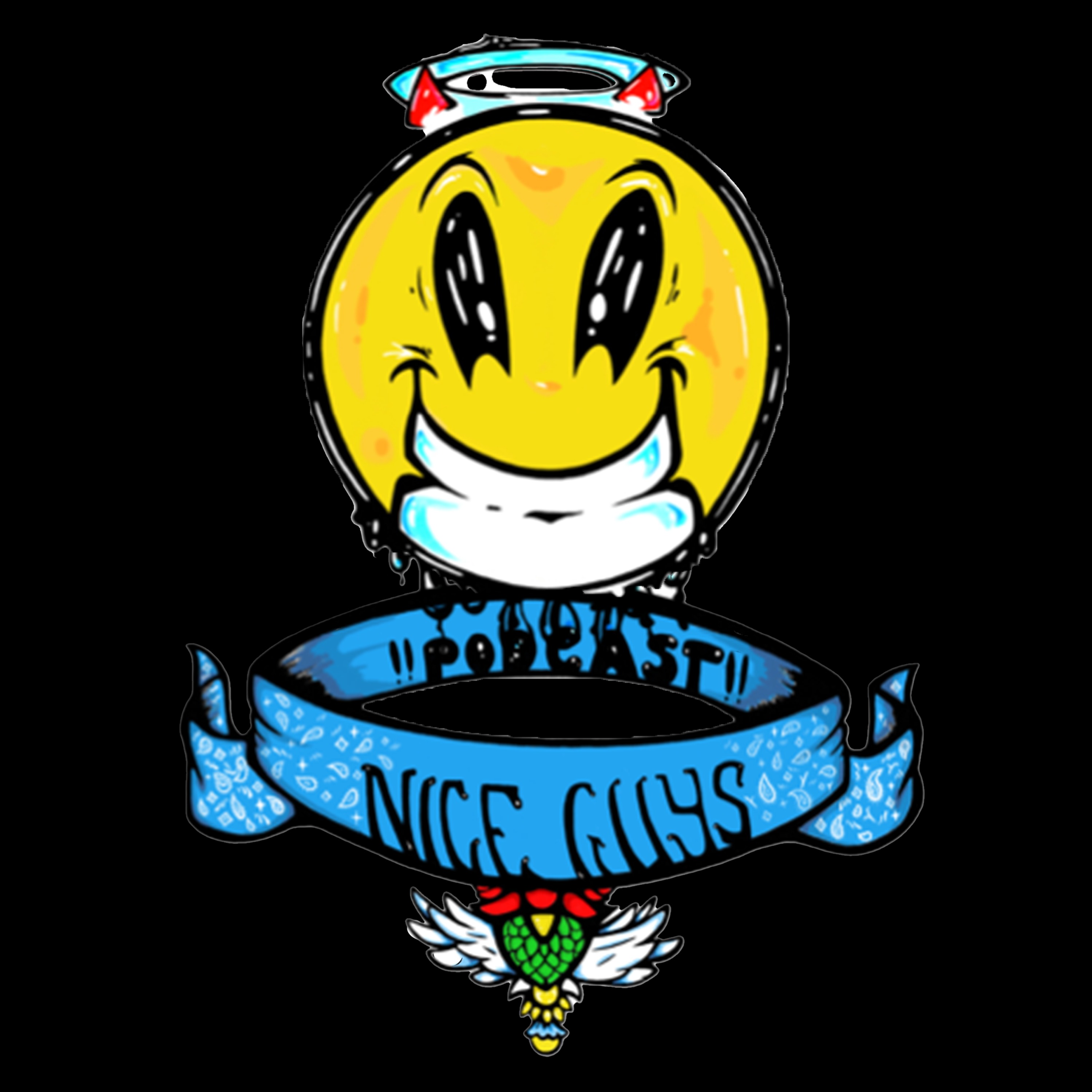 The Nice Guys Podcast
