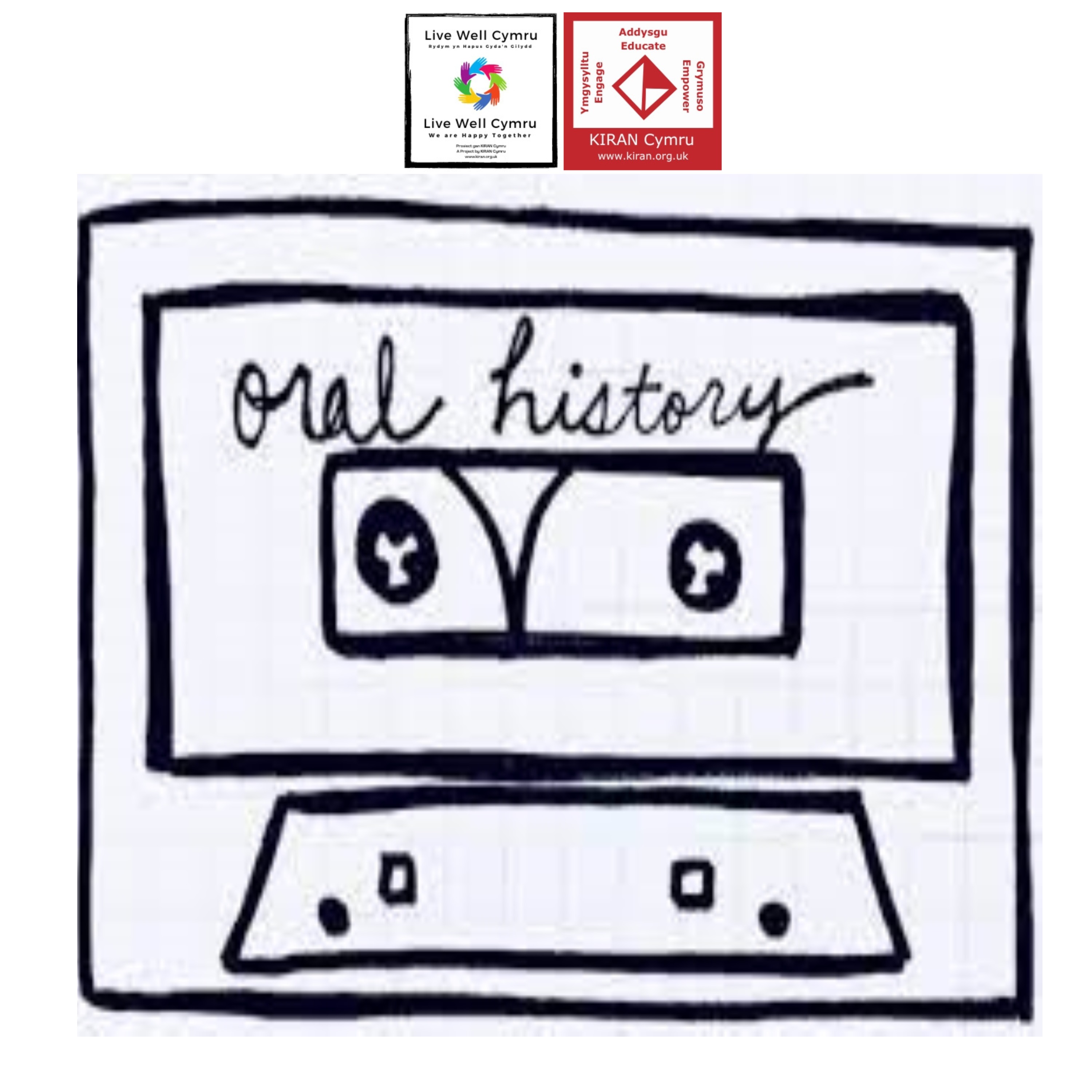 Cymru Chronicles: Uncovering Wales by KIRAN Cymru podcast artwork