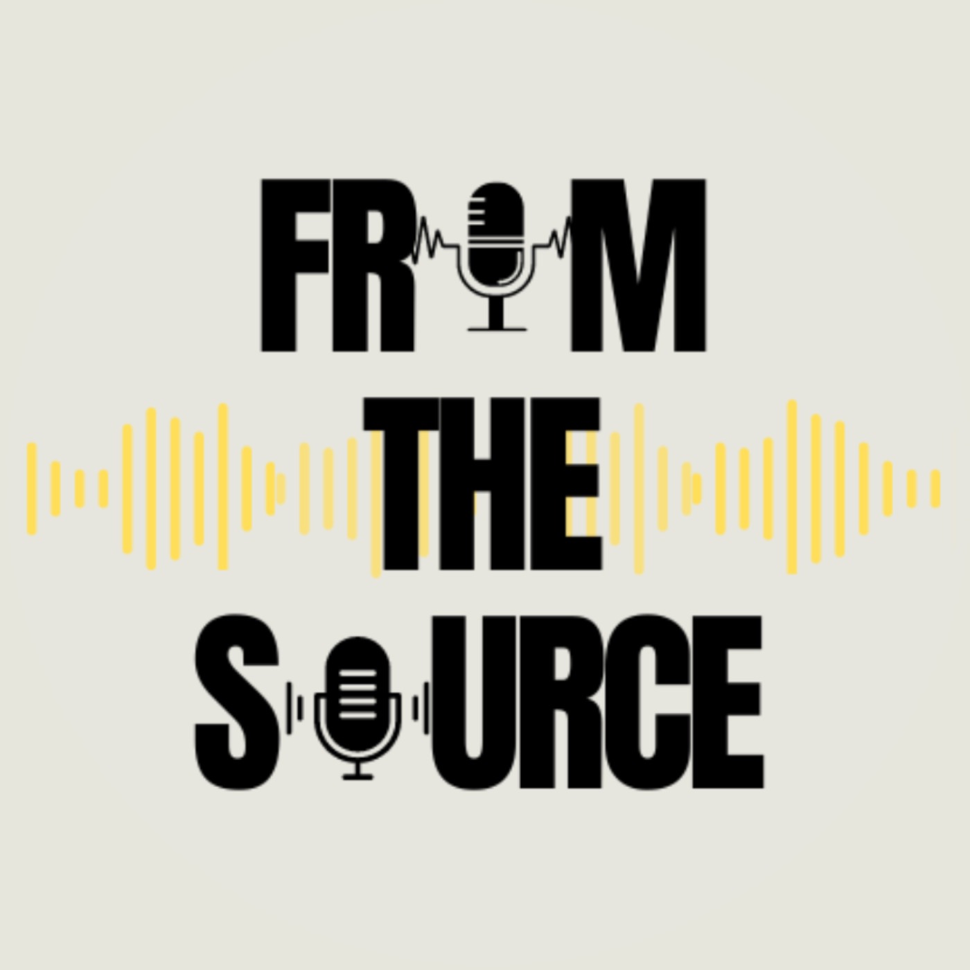 cover art for Does Hard Work Beat Talent? | Ep 8 | From The Source Podcast