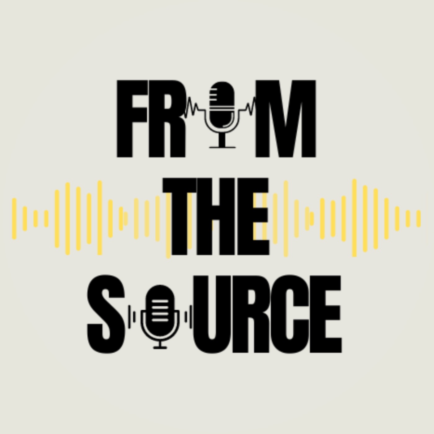 From The Source Podcast